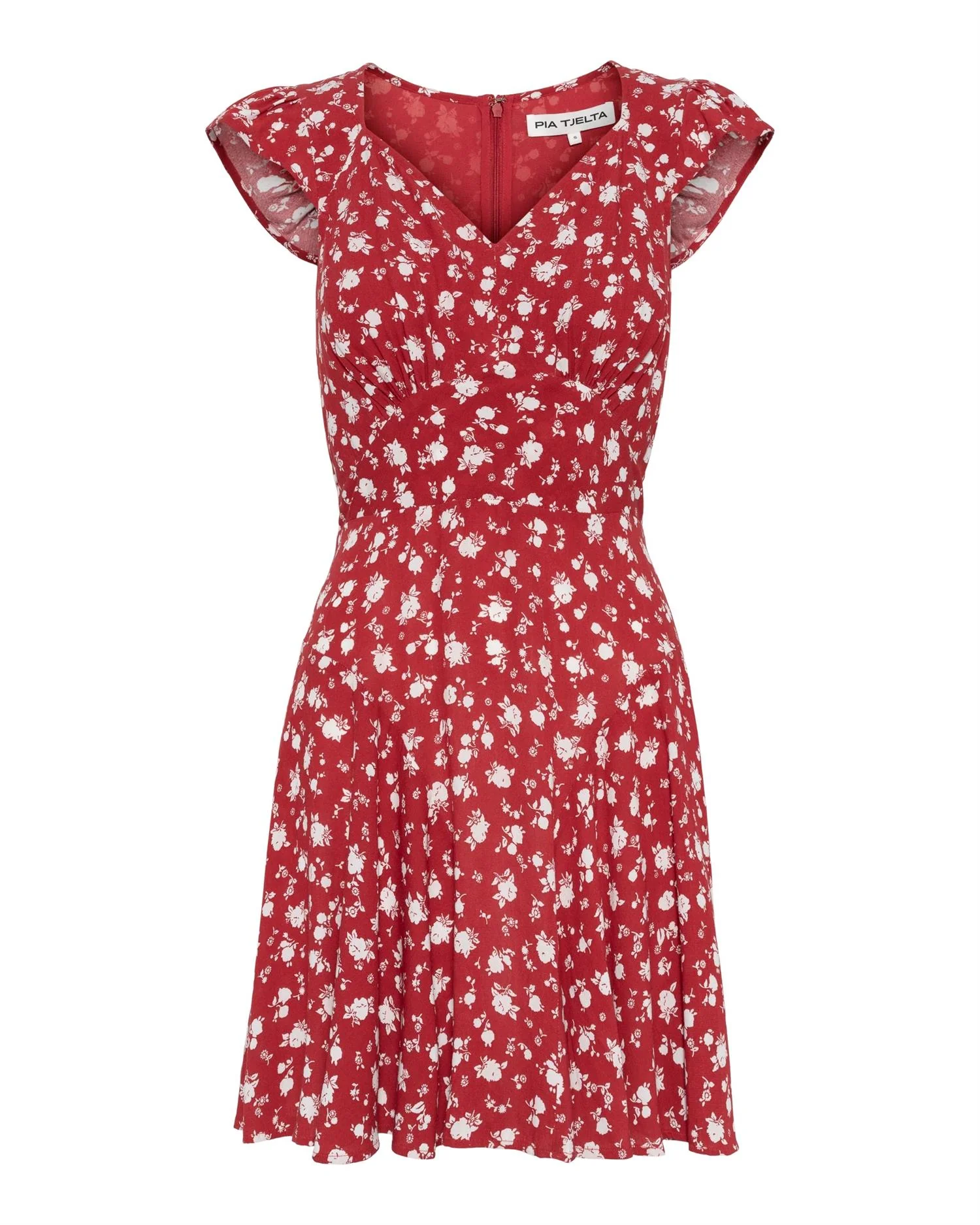 CHERRY ANNECY Annecy Red