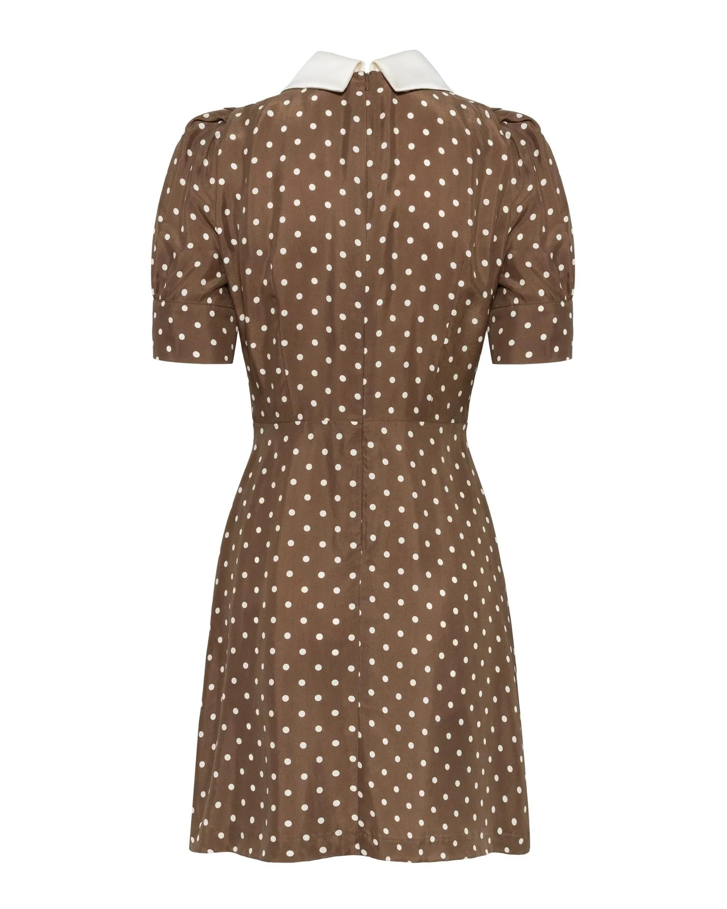 BEAUTY DOTS Dots Brown - Image 3