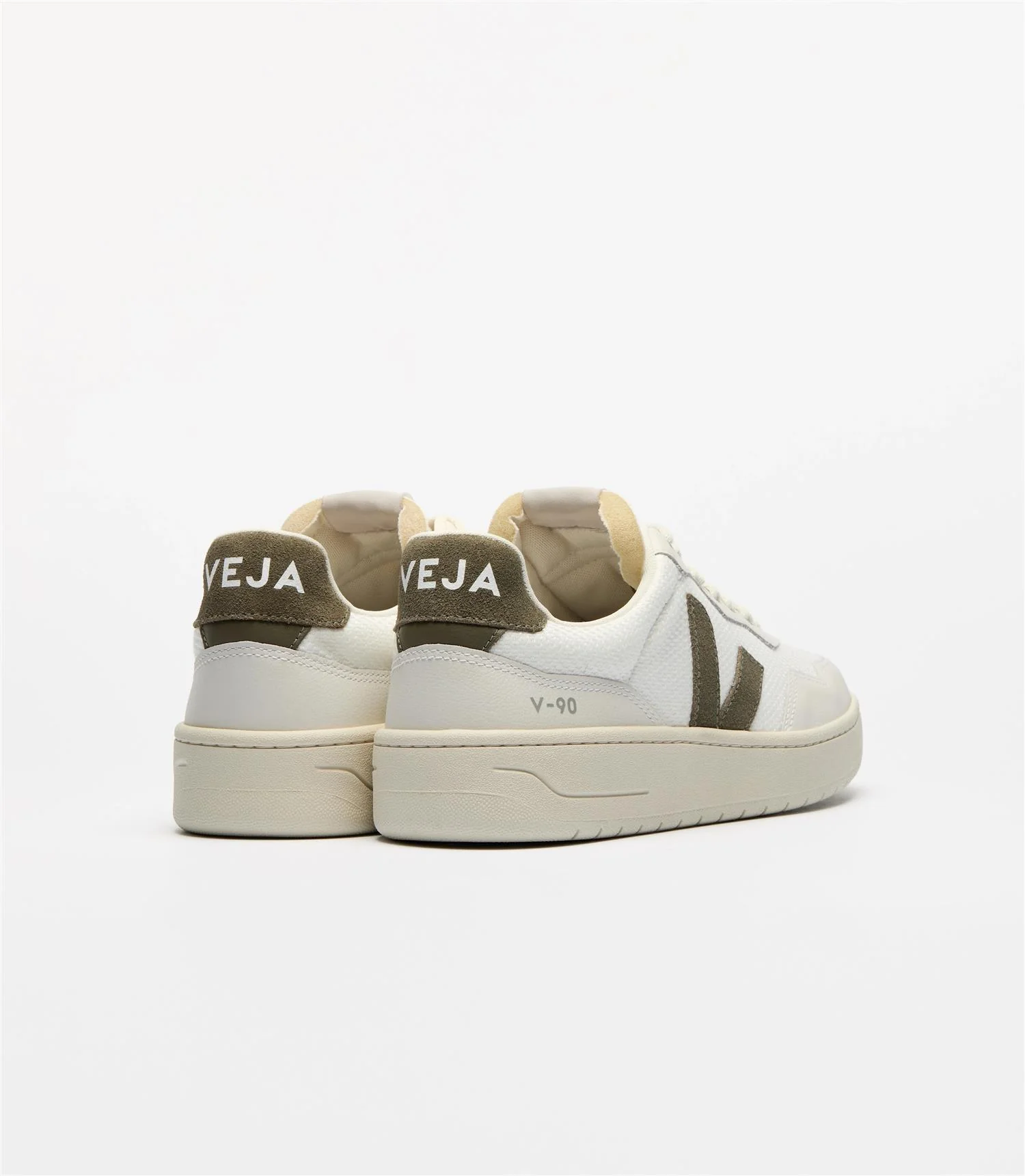 V-90 White_Kaki - Image 3