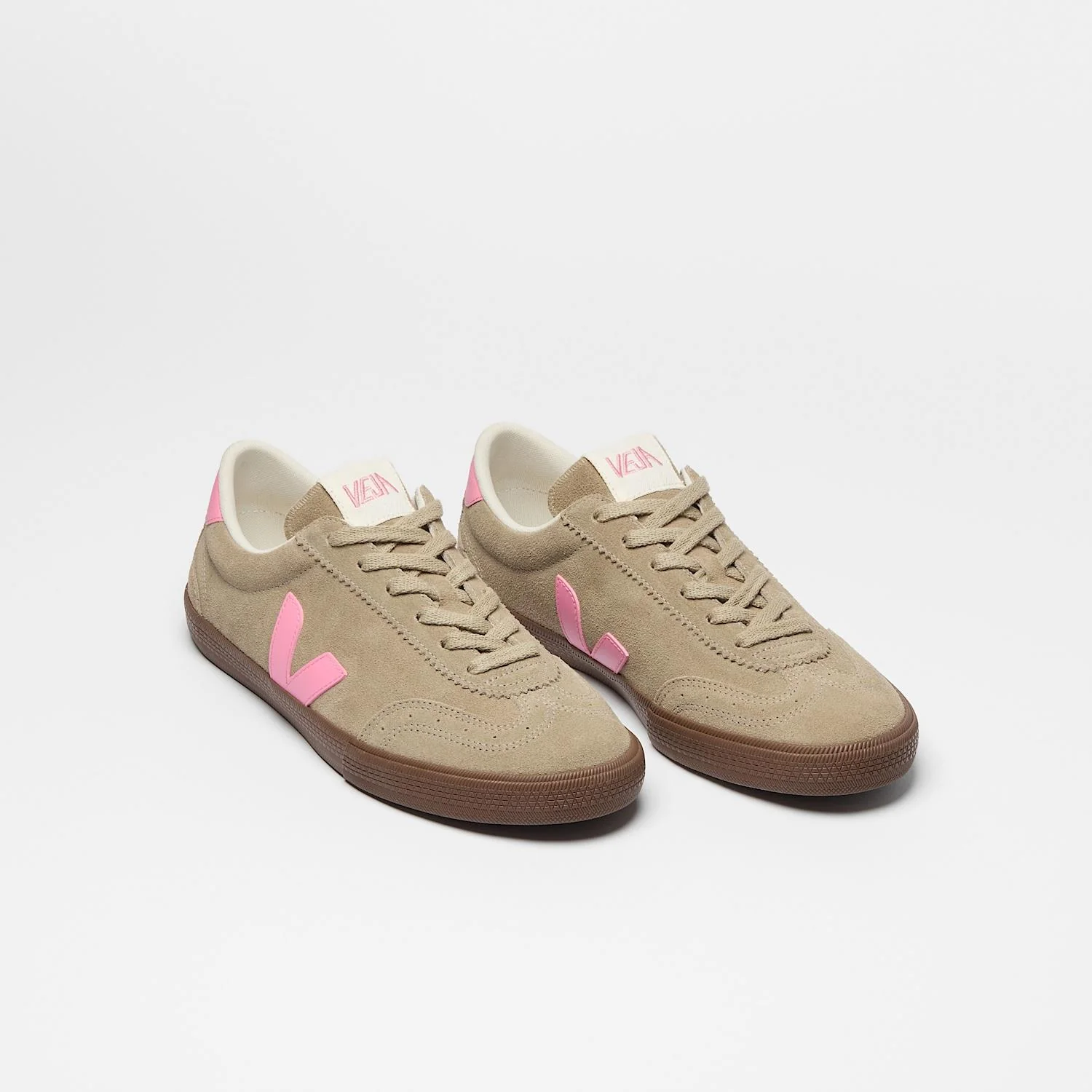 Volley Taupe_Malibu_Bark