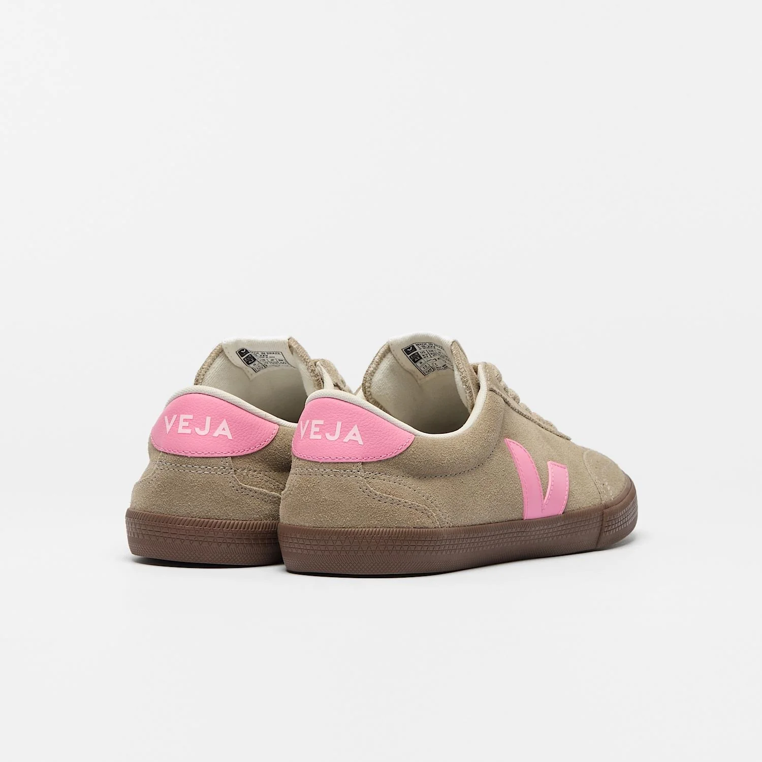 Volley Taupe_Malibu_Bark - Image 2