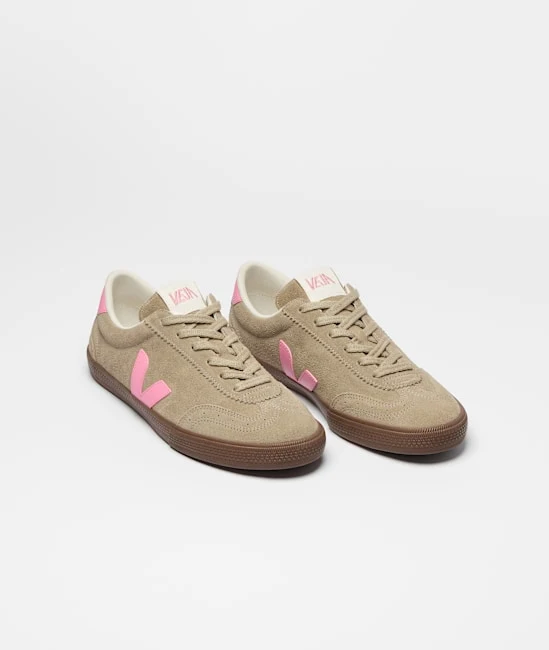 Volley Taupe_Malibu_Bark - Image 3