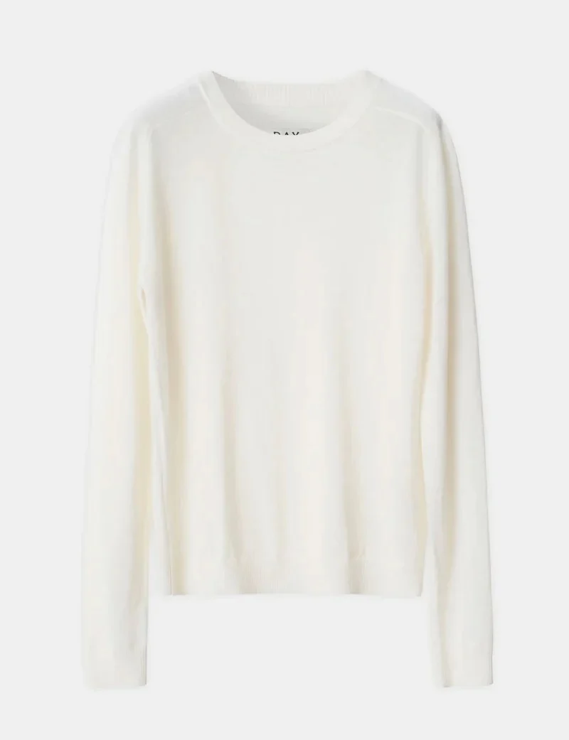 Annabelle - Daily Elements  Ivory Shade