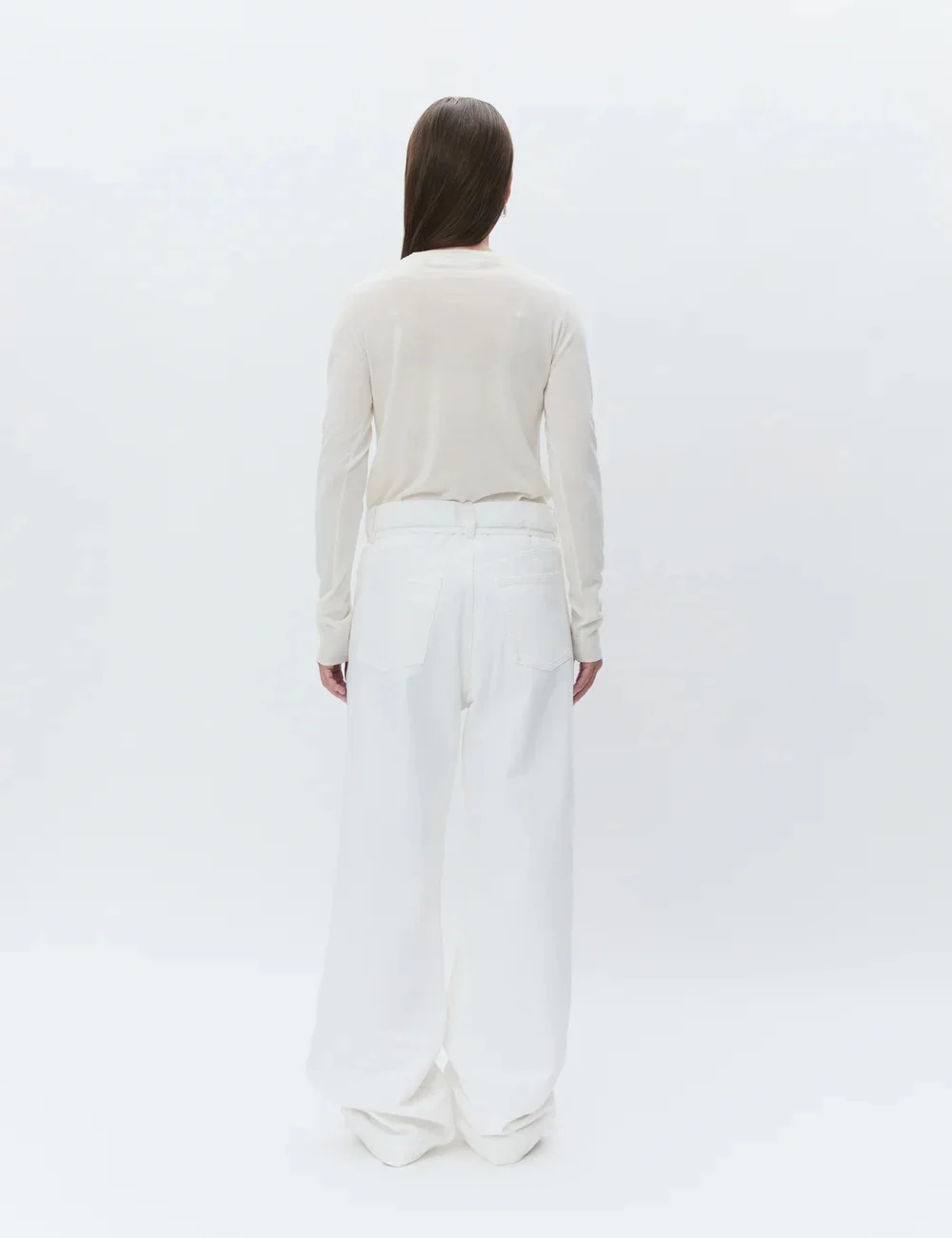 Annabelle - Daily Elements  Ivory Shade - Image 3