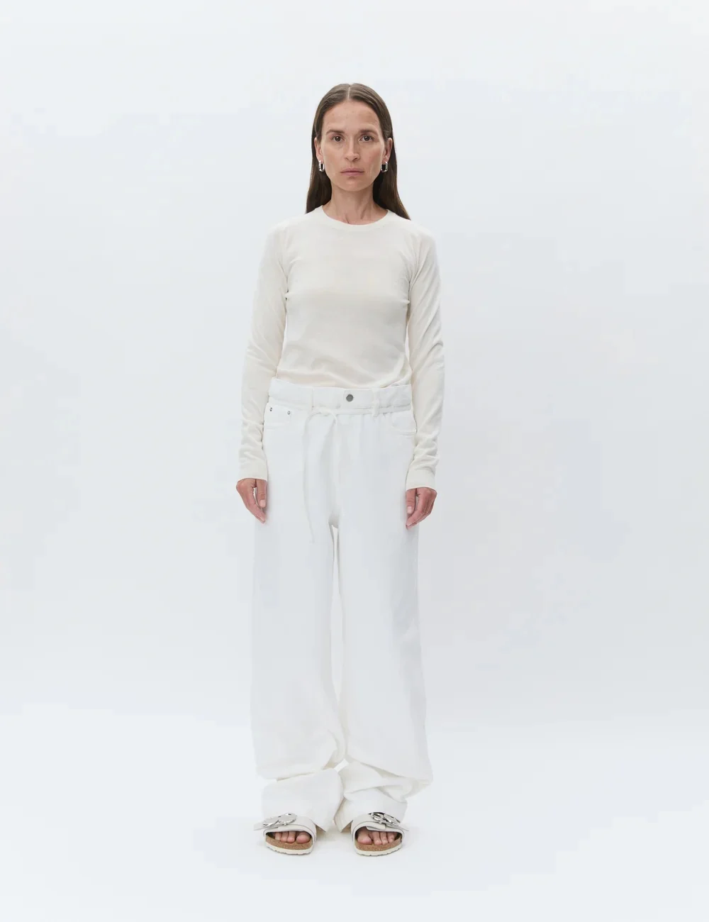 Annabelle - Daily Elements  Ivory Shade - Image 6