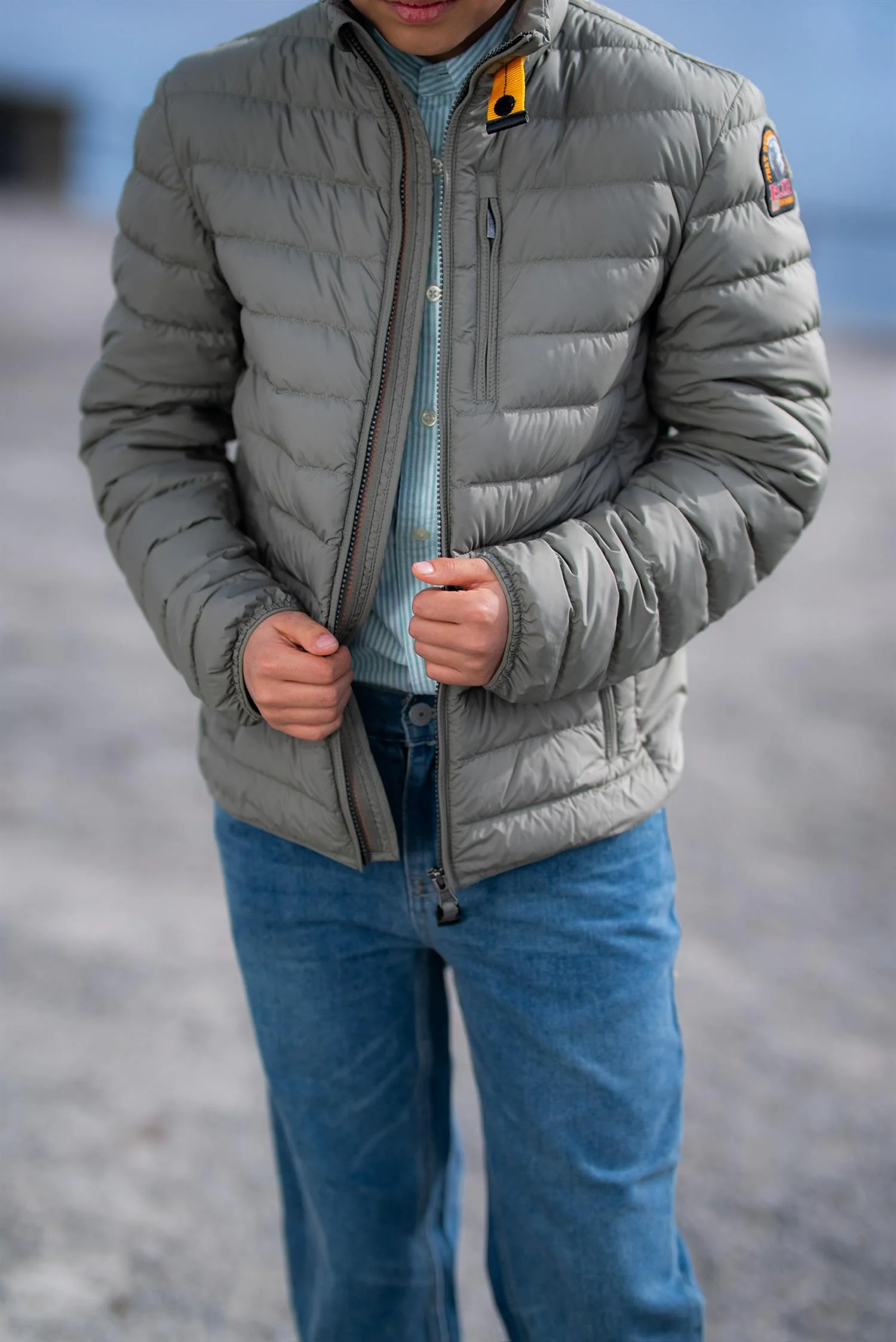 UGO - BOY Ashen Sage - Image 5