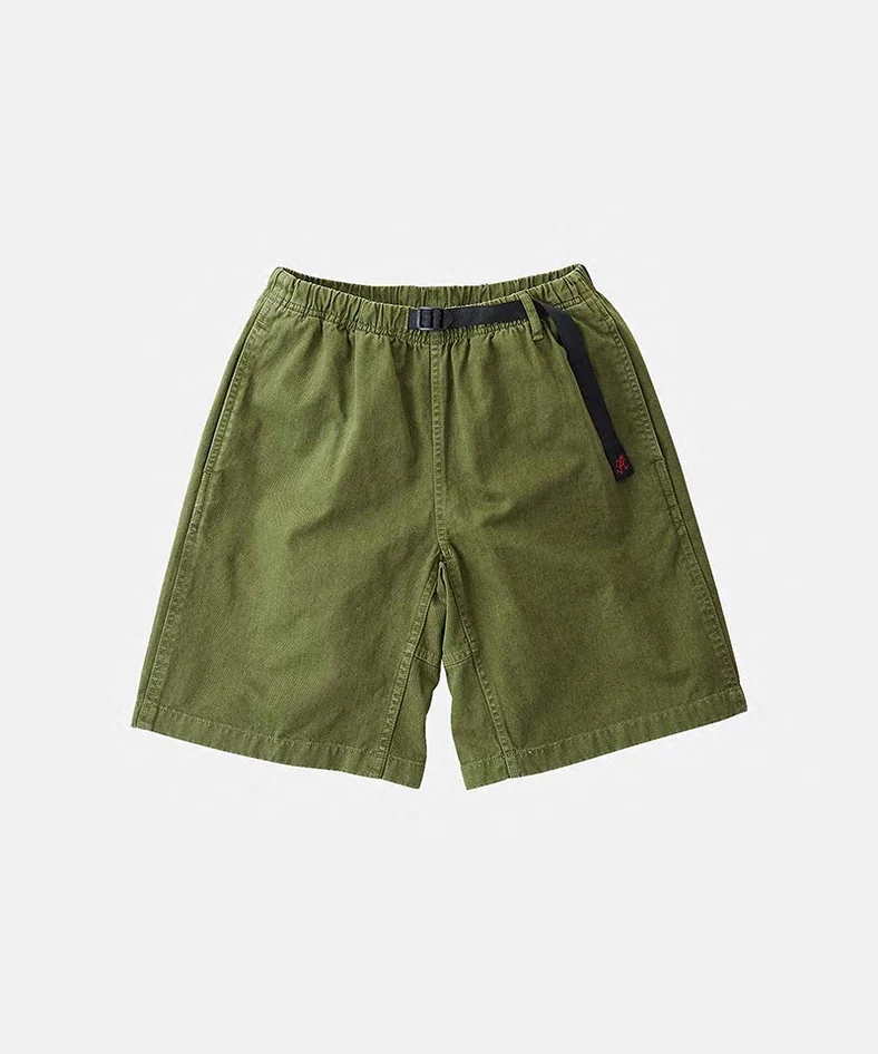 G-SHORT Olive