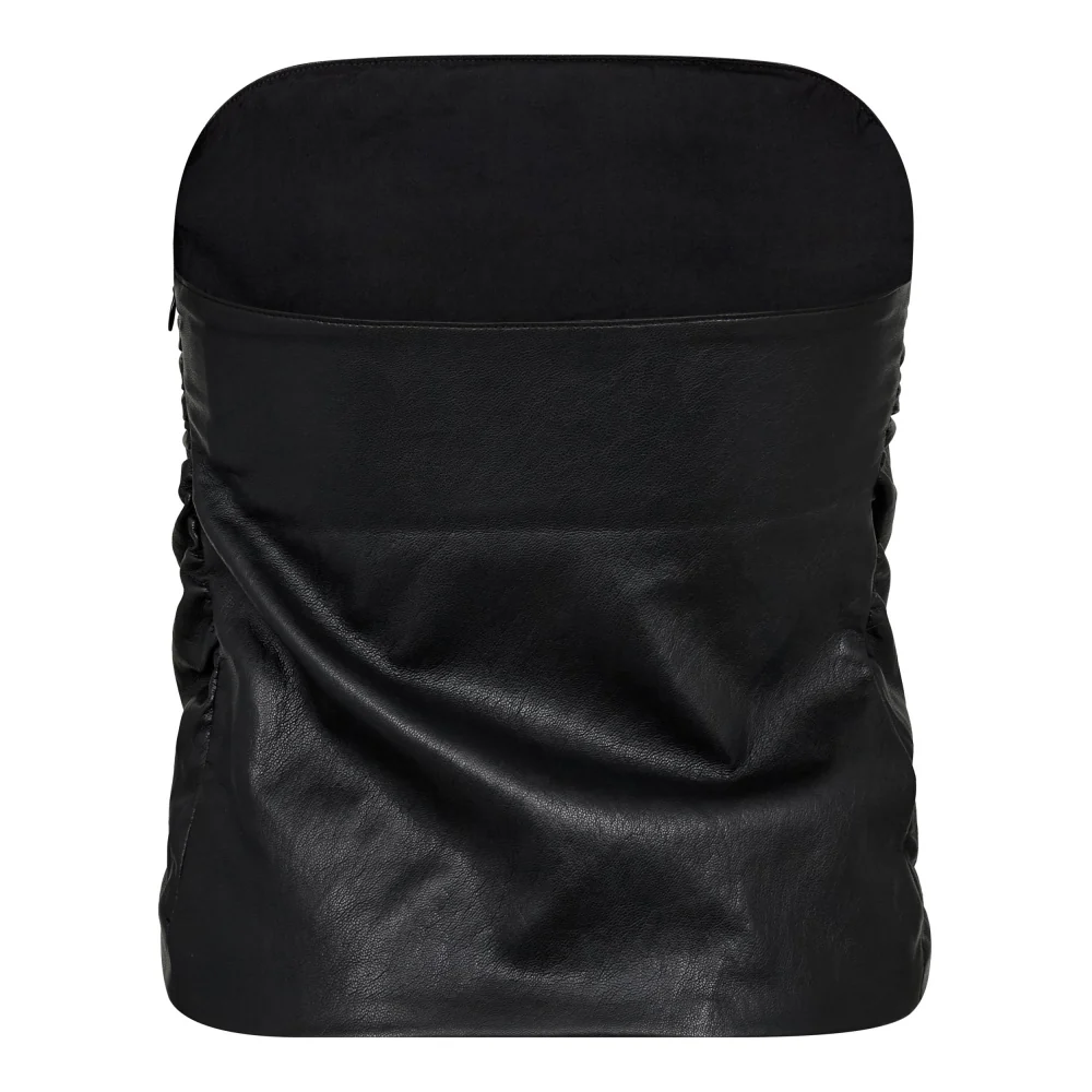 GittCC Corsage  Black - Image 2