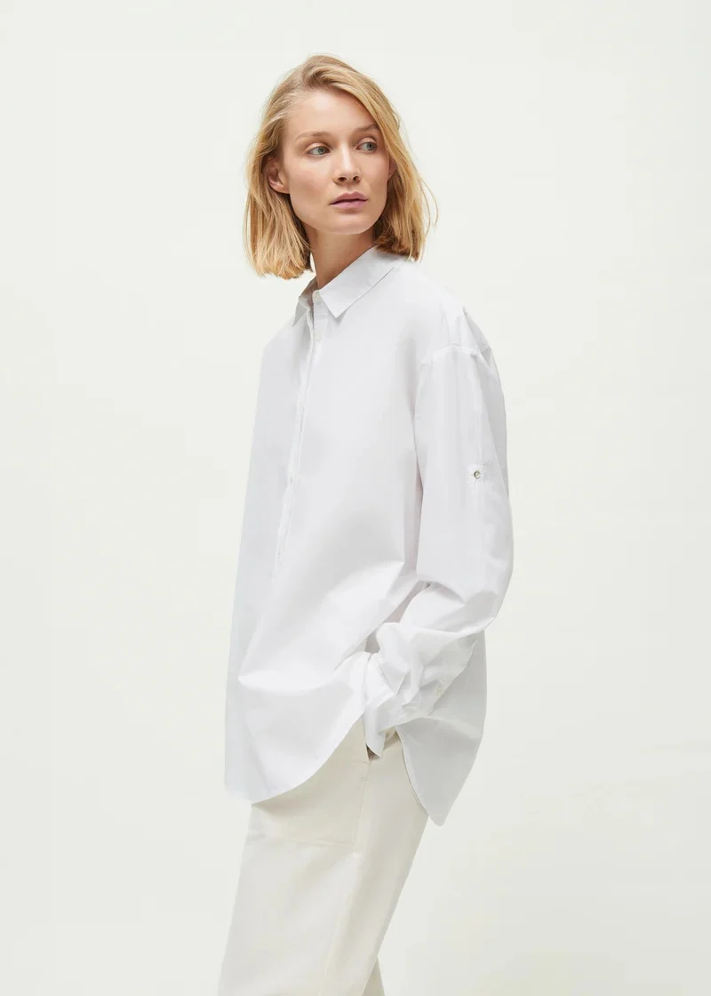 Shirt White - Image 3