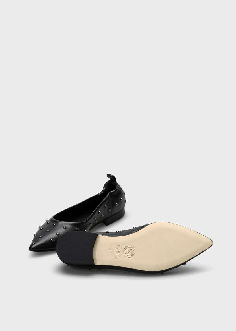Zoe 006  Nero - Image 2