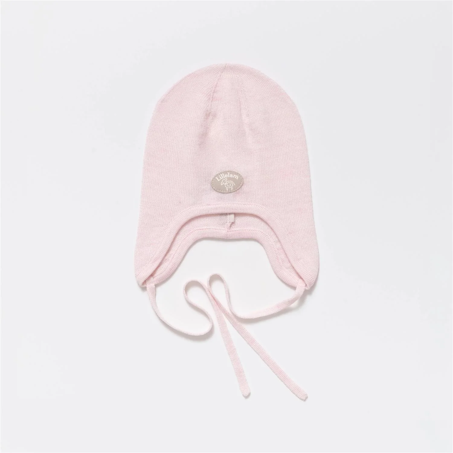 Babylue classic Himmelrosa