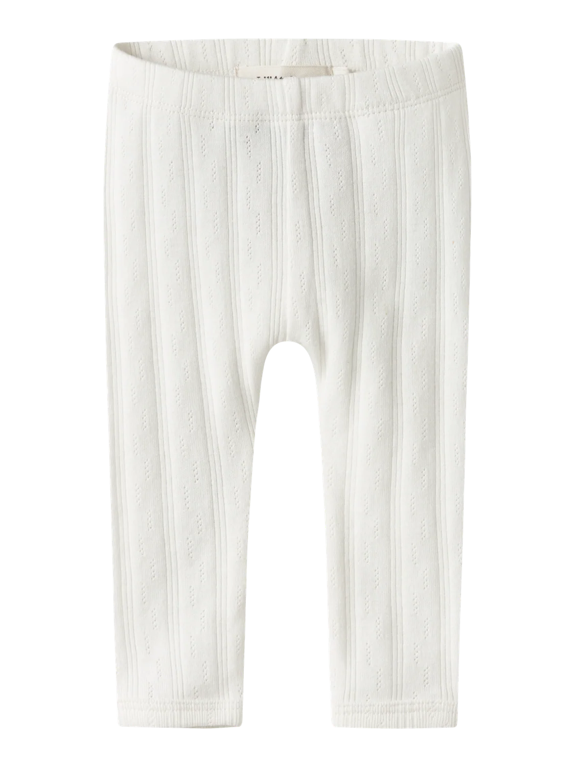 Bob Slim Leggings Offwhite