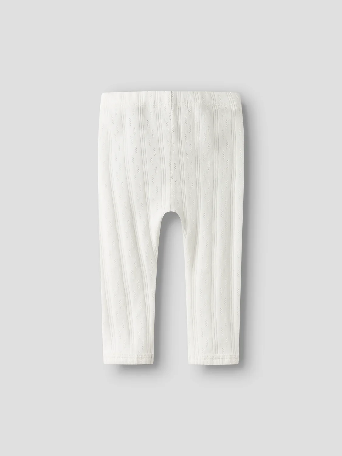 Bob Slim Leggings Offwhite - Image 3