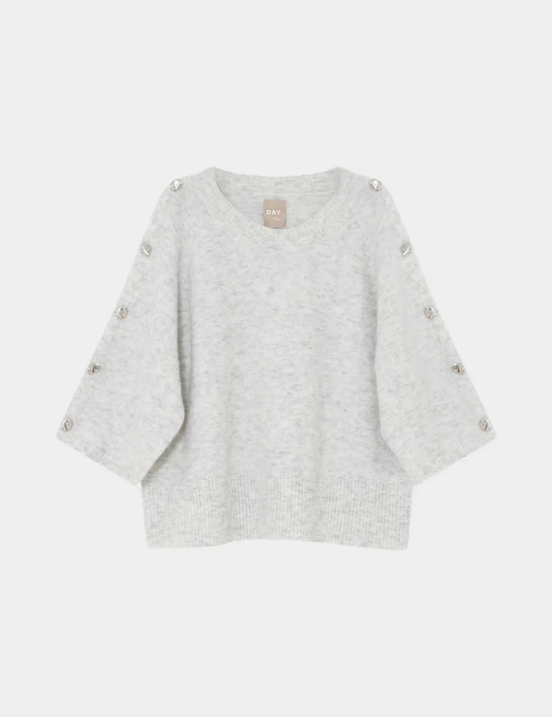 Kamma - Cozy Days  Jetstream Melange