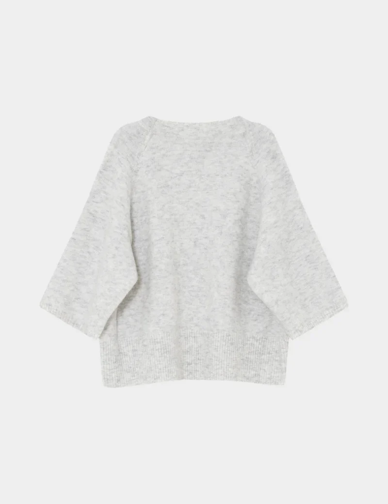 Kamma - Cozy Days  Jetstream Melange - Image 2