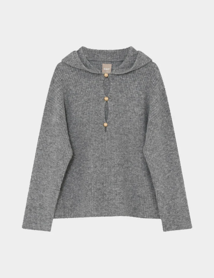 Sonja - Cozy Days  Ghost Gray