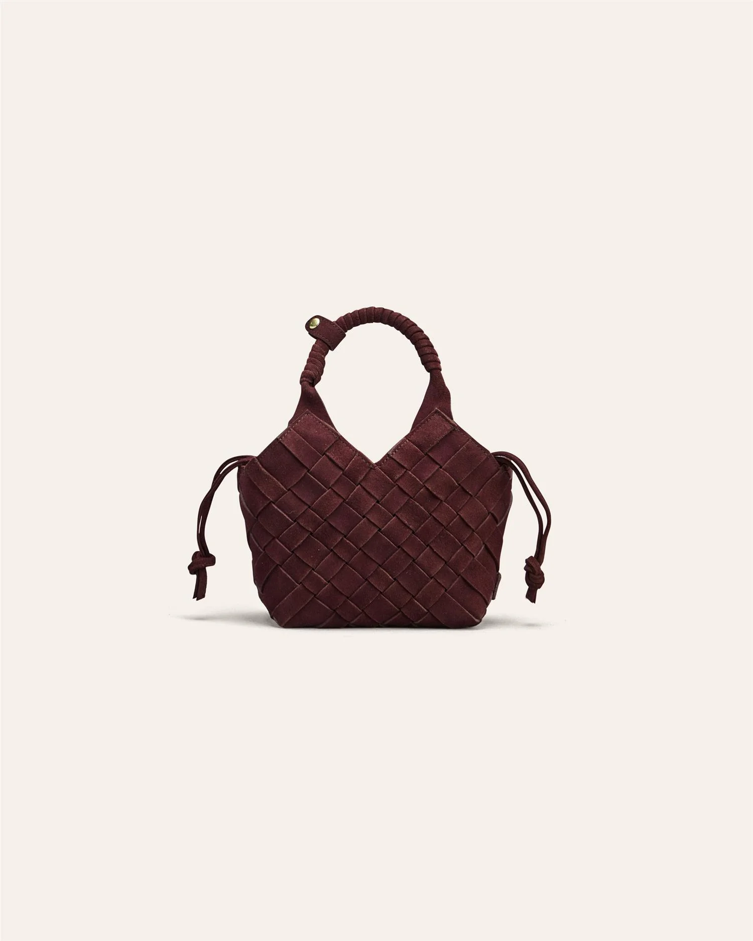 MISU MINI Fudge Suede Fudge