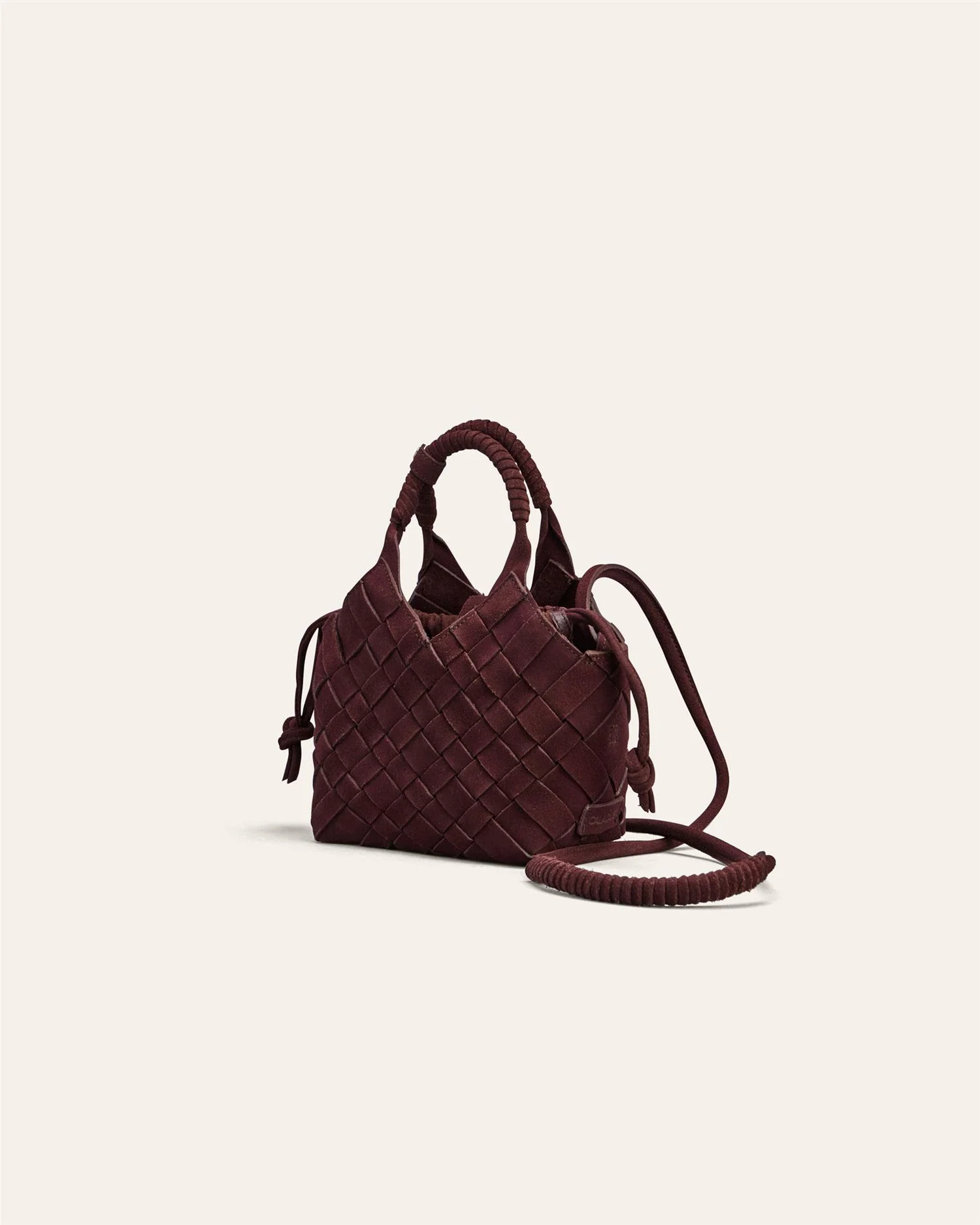MISU MINI Fudge Suede Fudge - Image 2