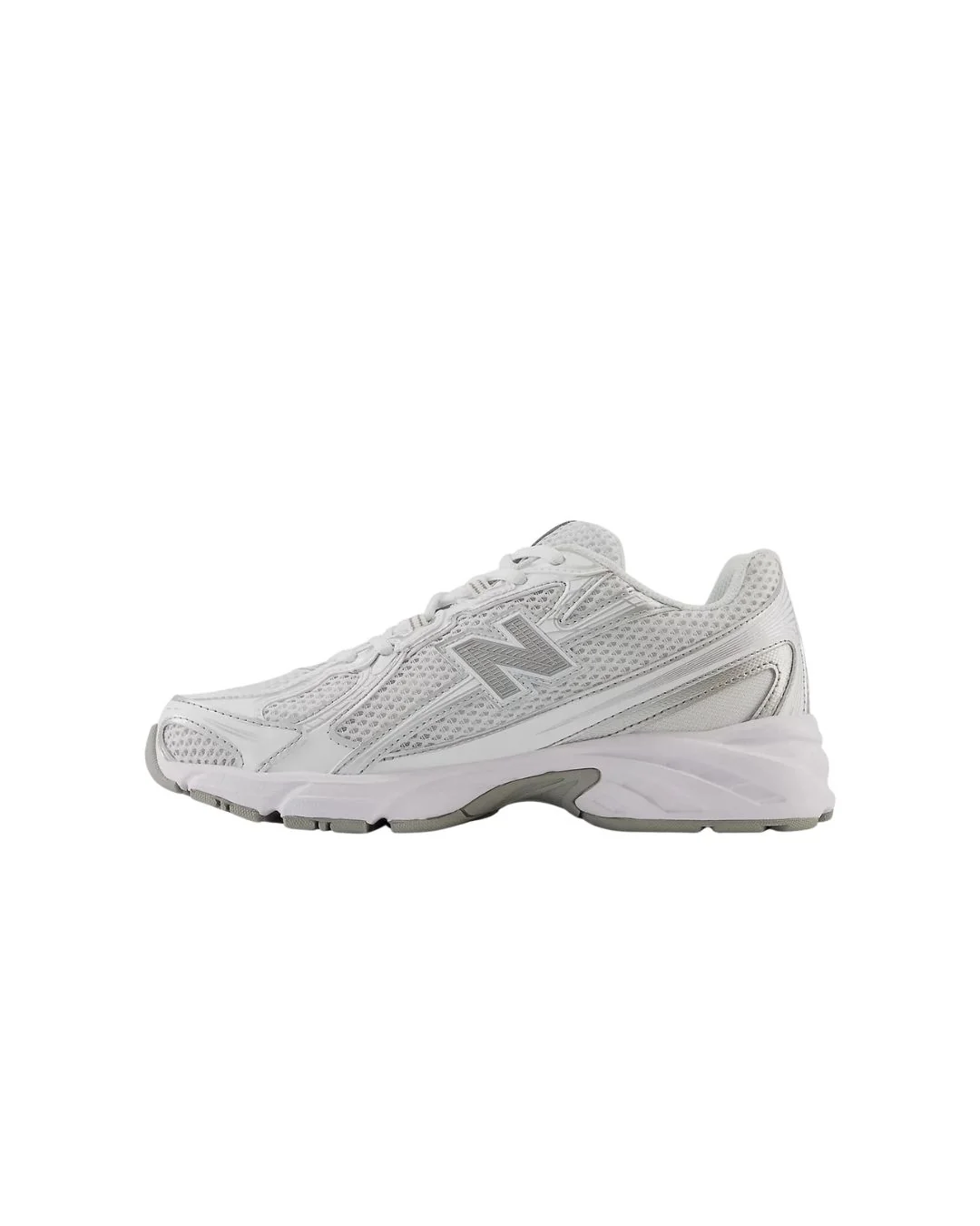 New Balance 740 White - Image 3