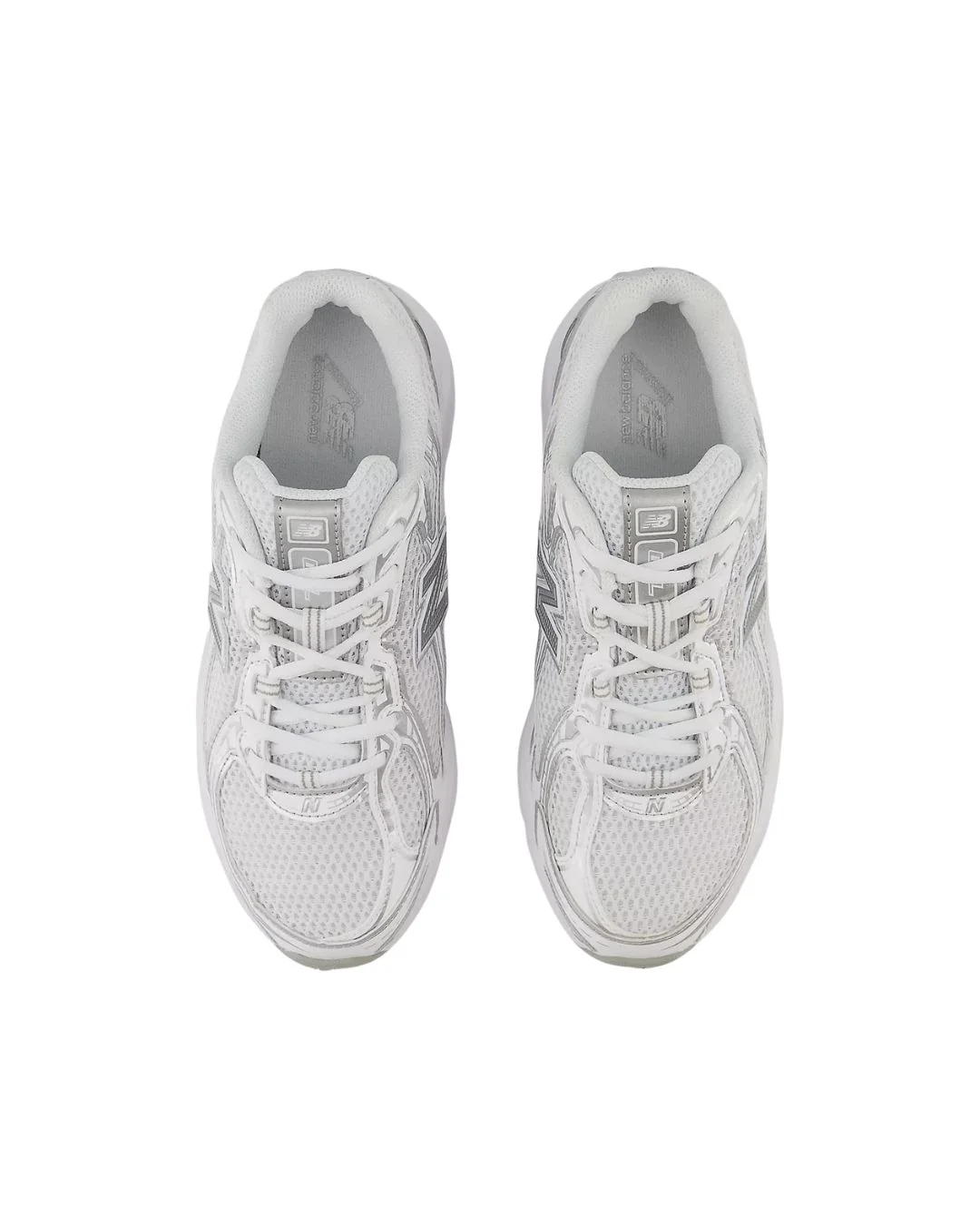 New Balance 740 White - Image 4