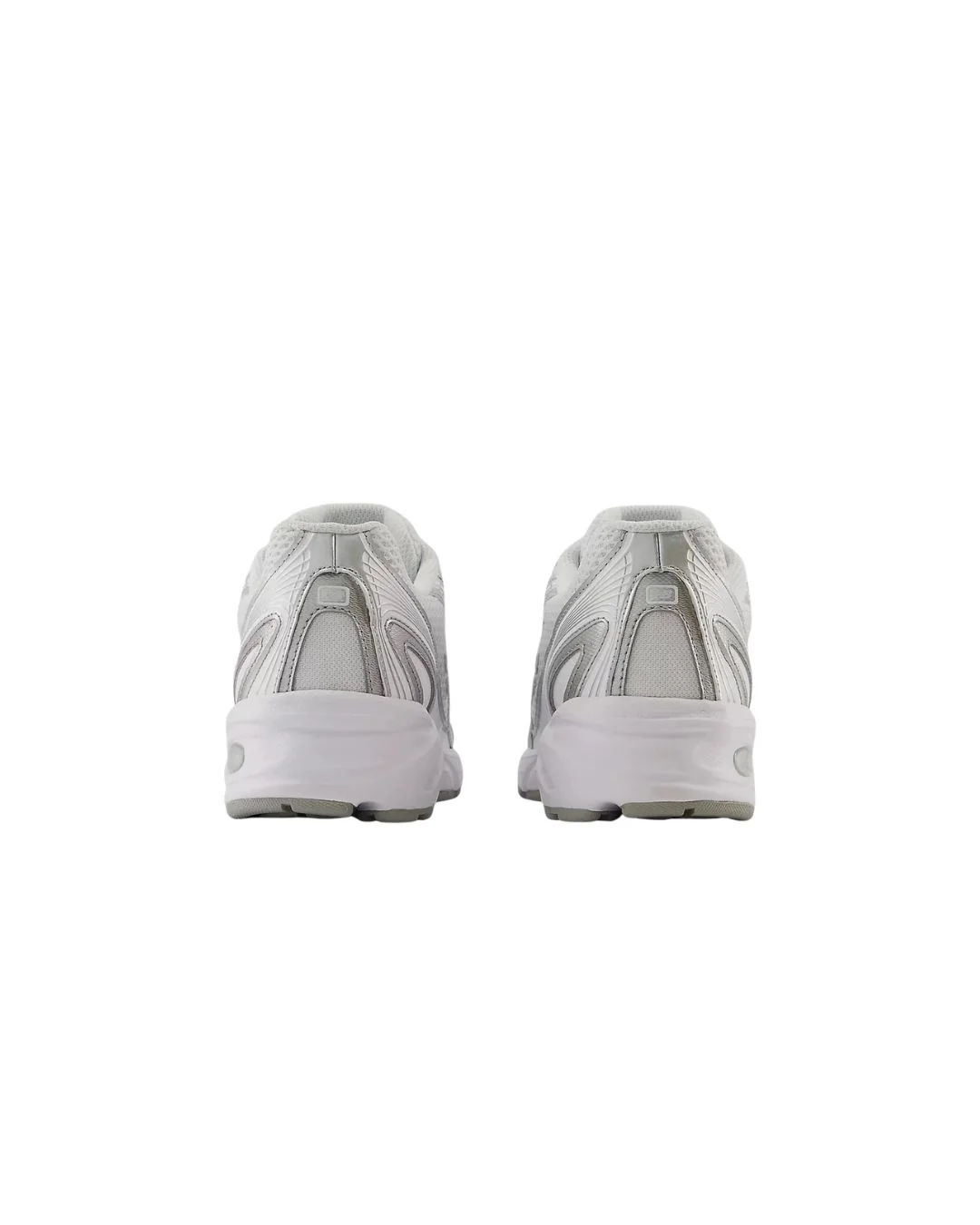 New Balance 740 White - Image 5