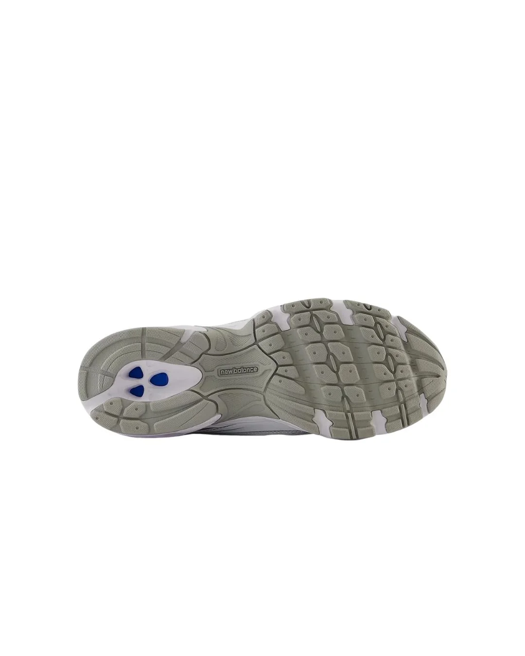 New Balance 740 White - Image 6