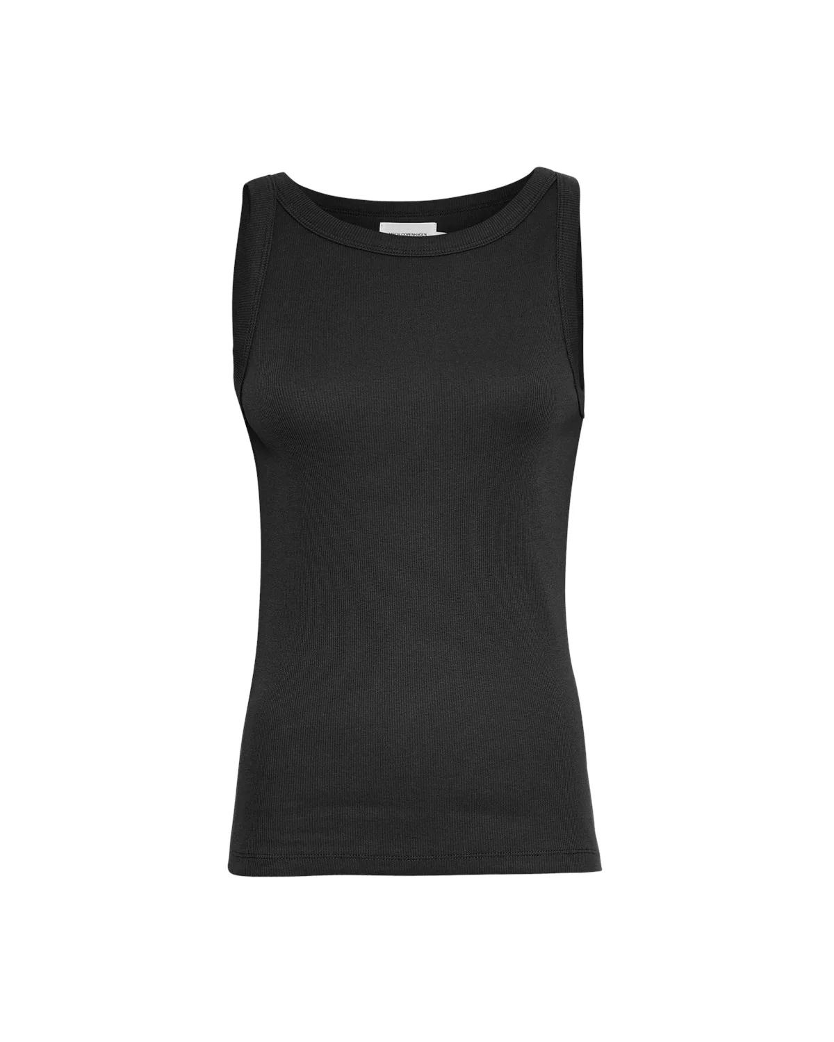 Gubbe Rasmia Sl Top Black