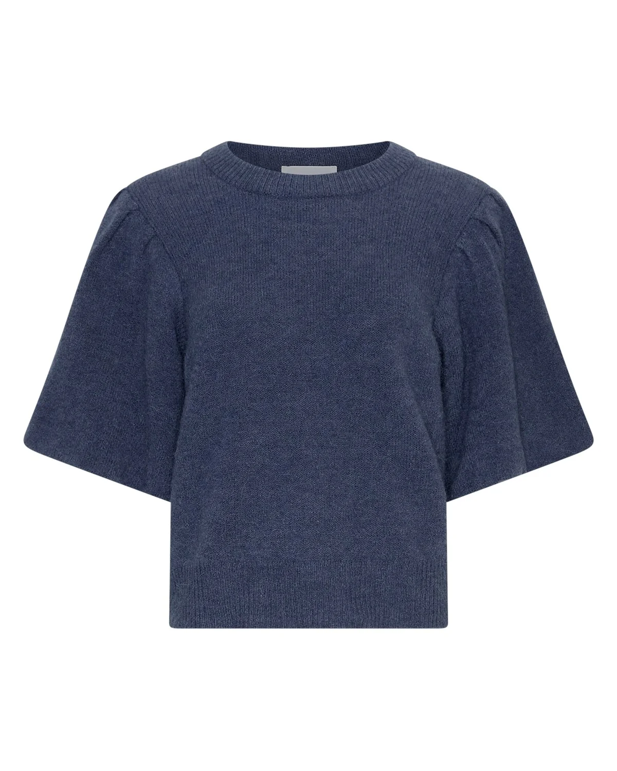 Jinie Hope 2/4 Pullover Blue