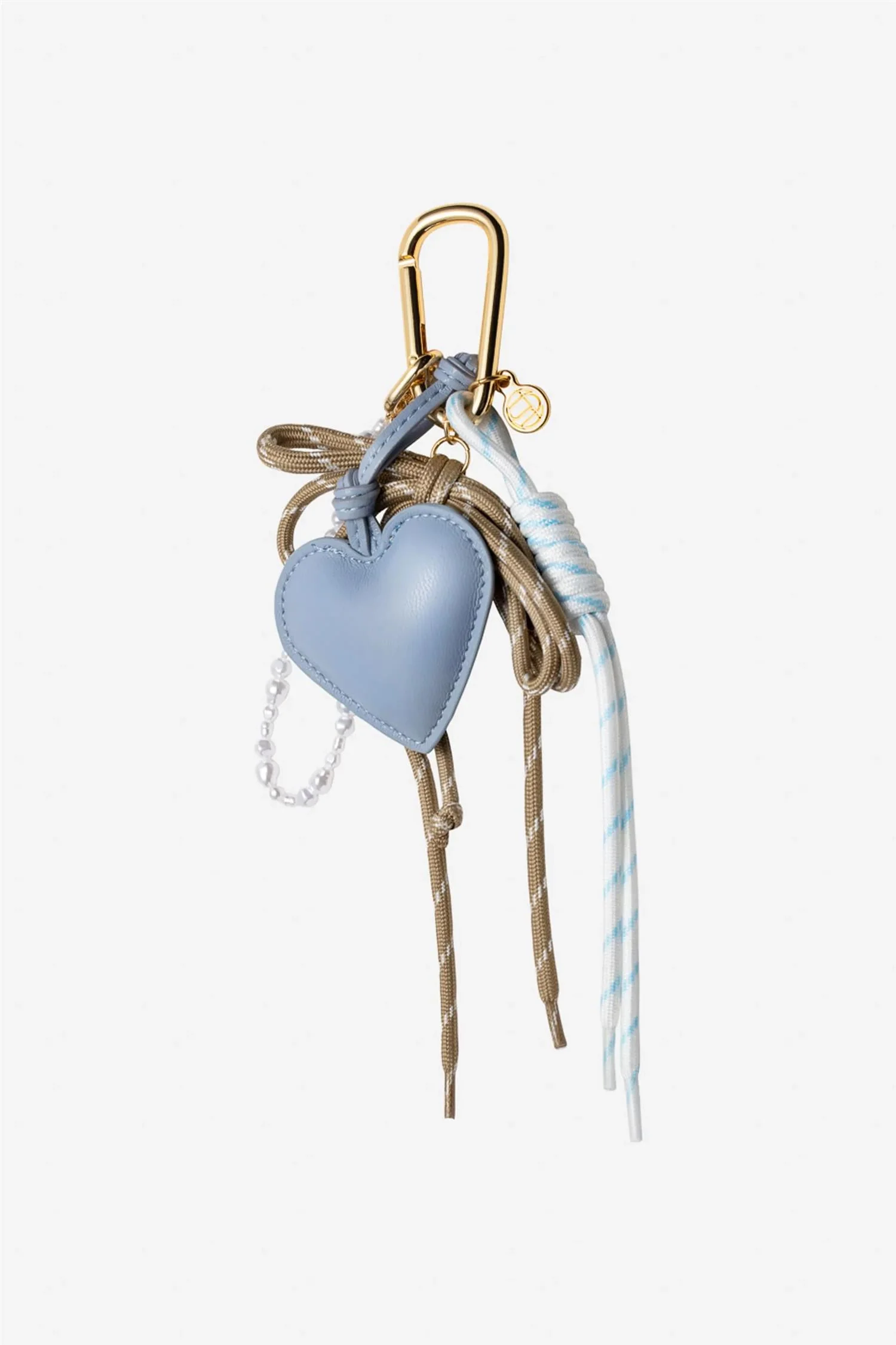 The Blue Charm Light Blue