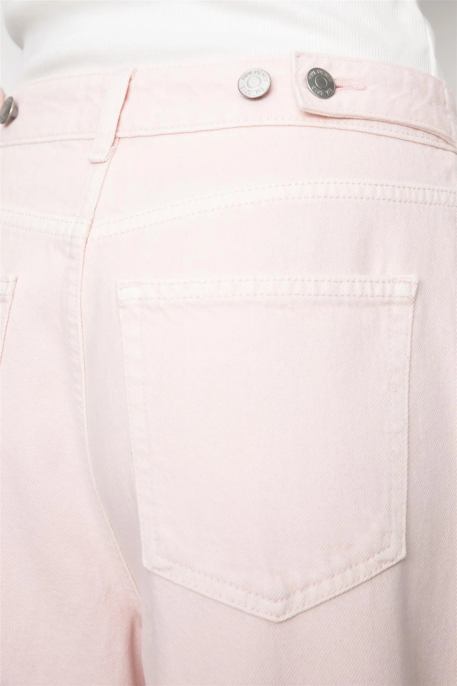 Jace  Light Pink - Image 5