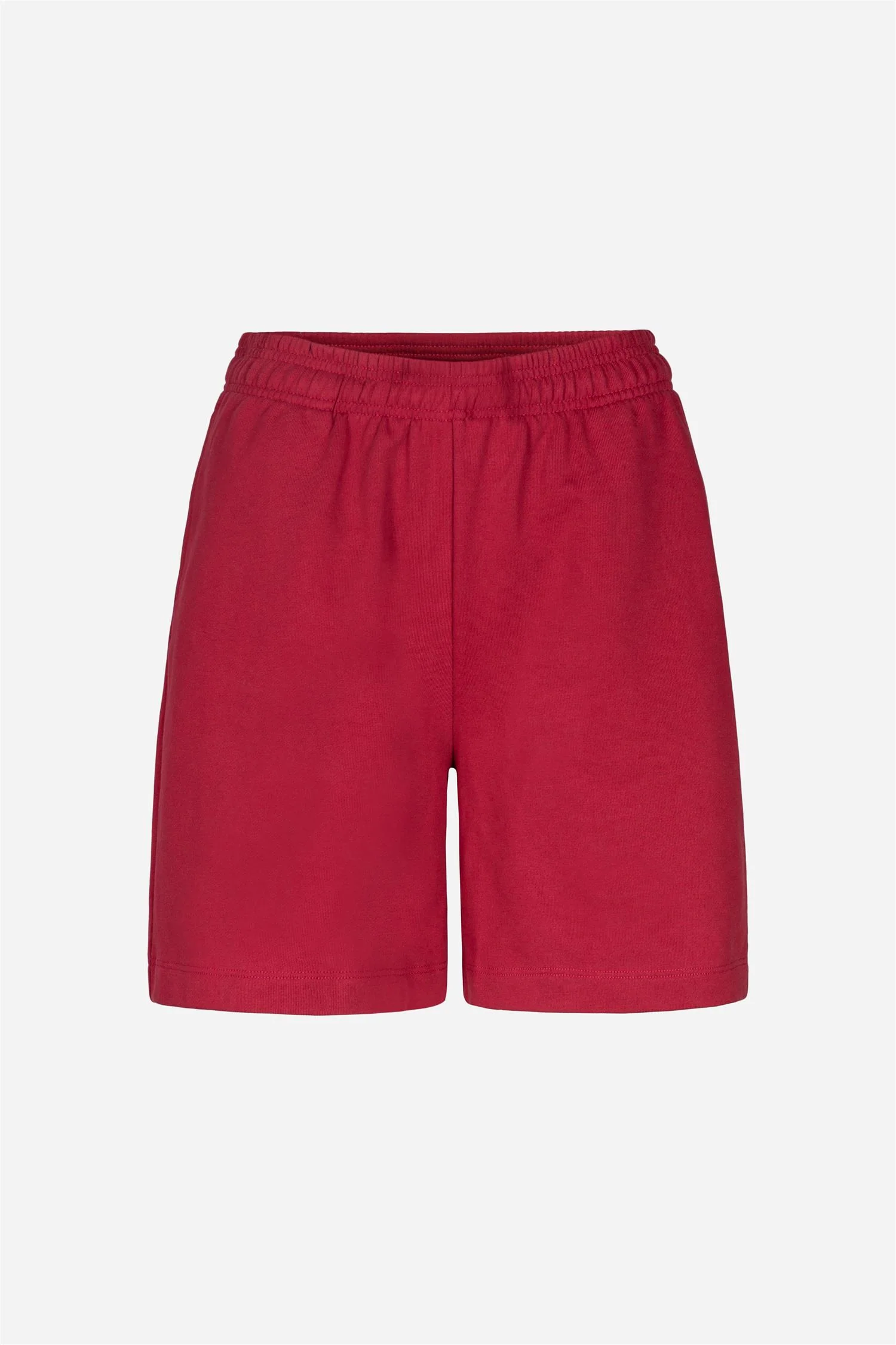 Maggy Sweatshorts Berry