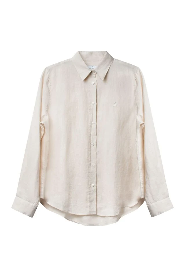 ARC Linen Classic  Lt Beige - Image 2