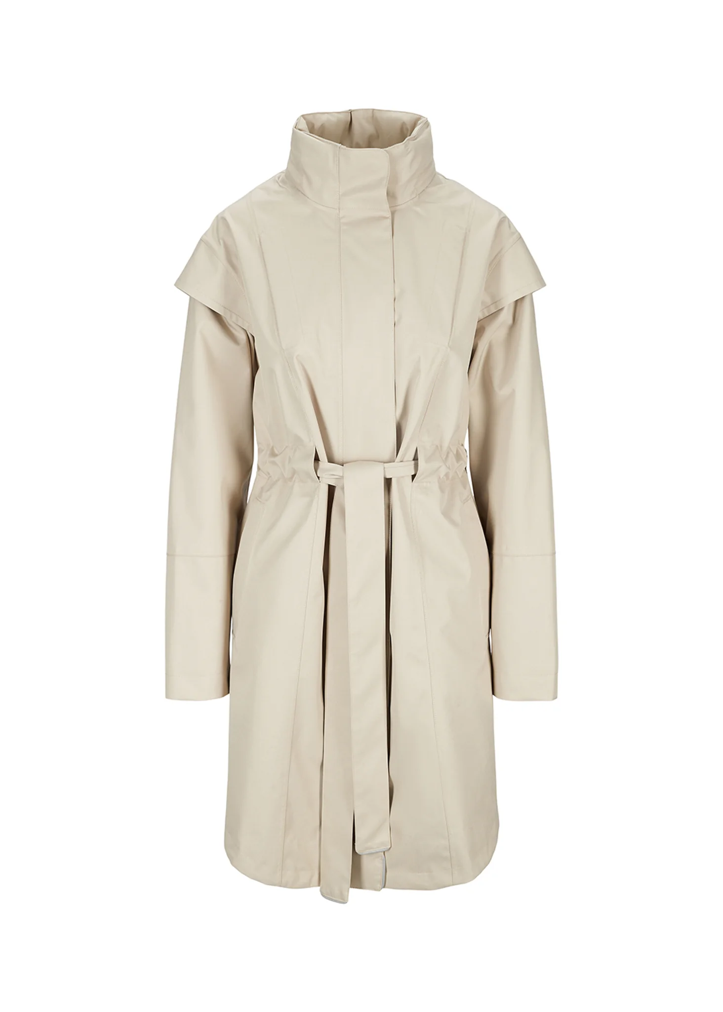 Monsun Coat 135 Sand
