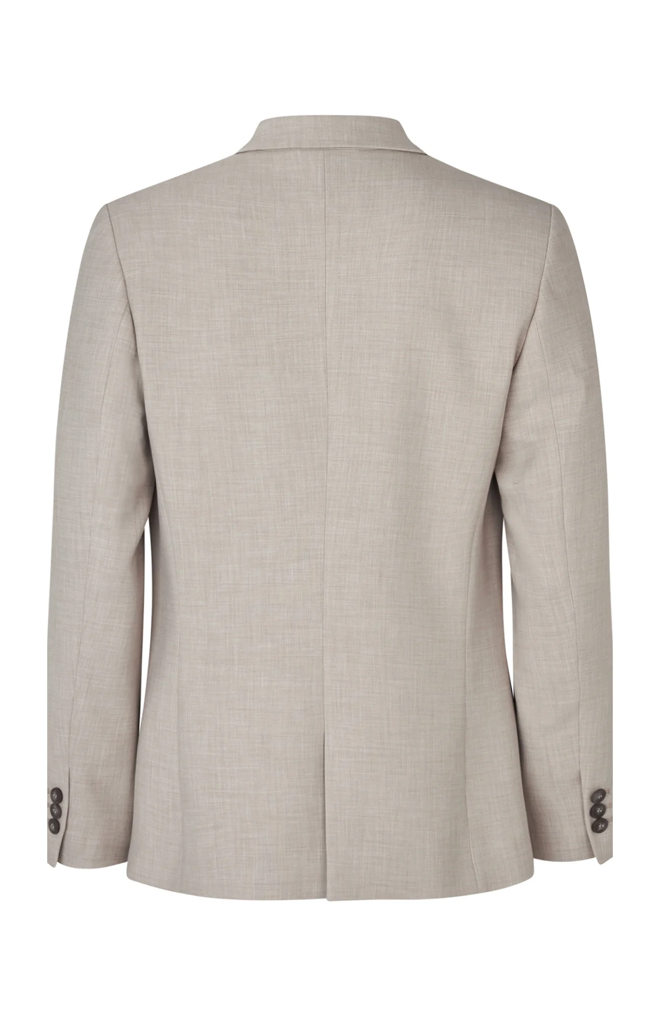 Harry Silver Sand Melange - Image 7