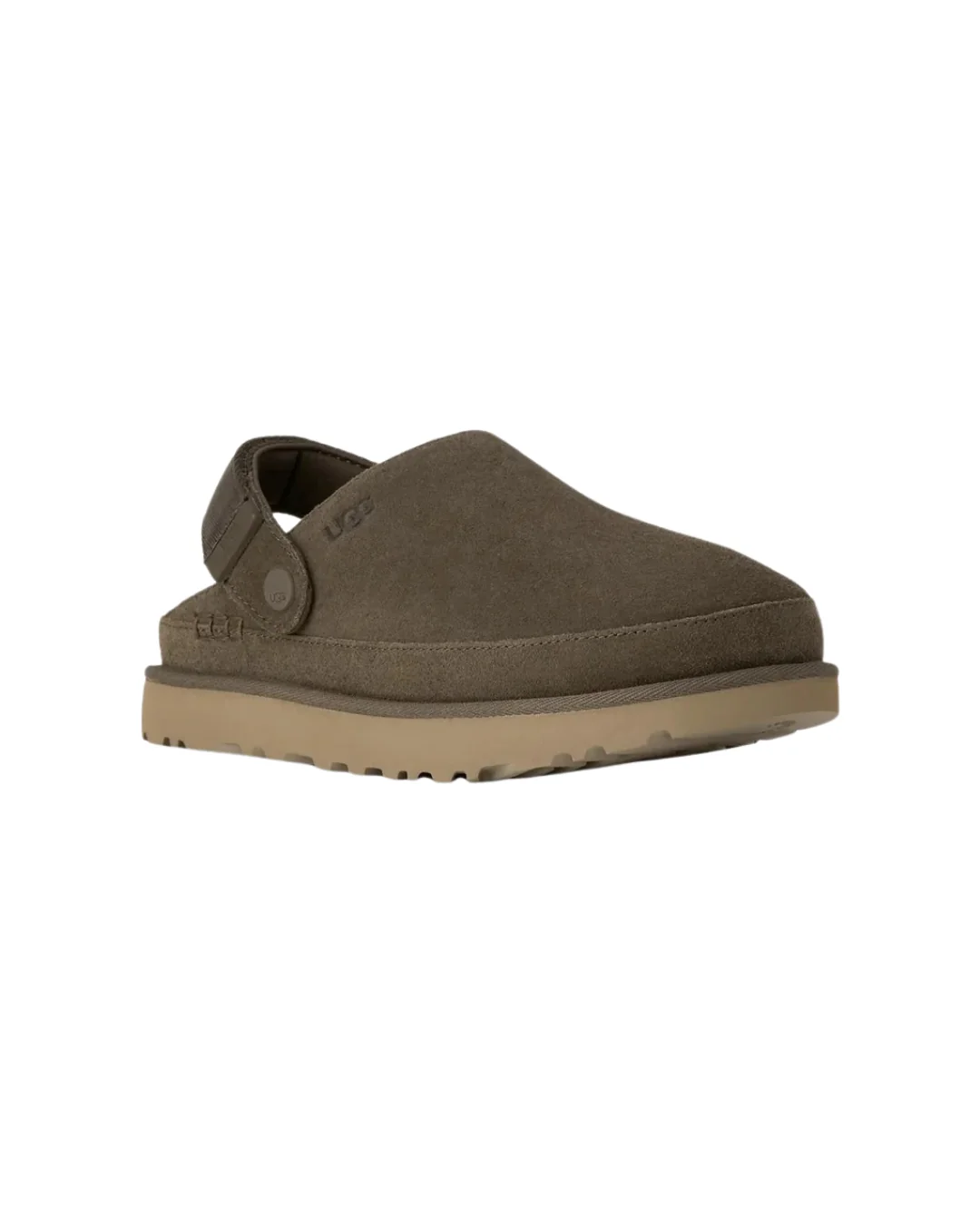 W Goldenstar Clog Dense Smoke - Image 4