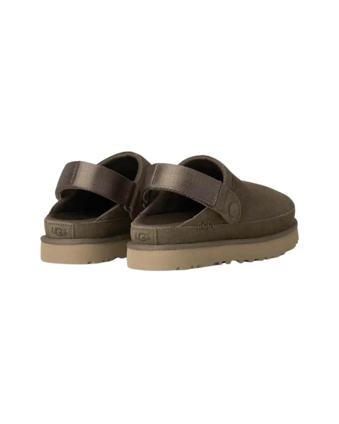W Goldenstar Clog Dense Smoke - Image 5