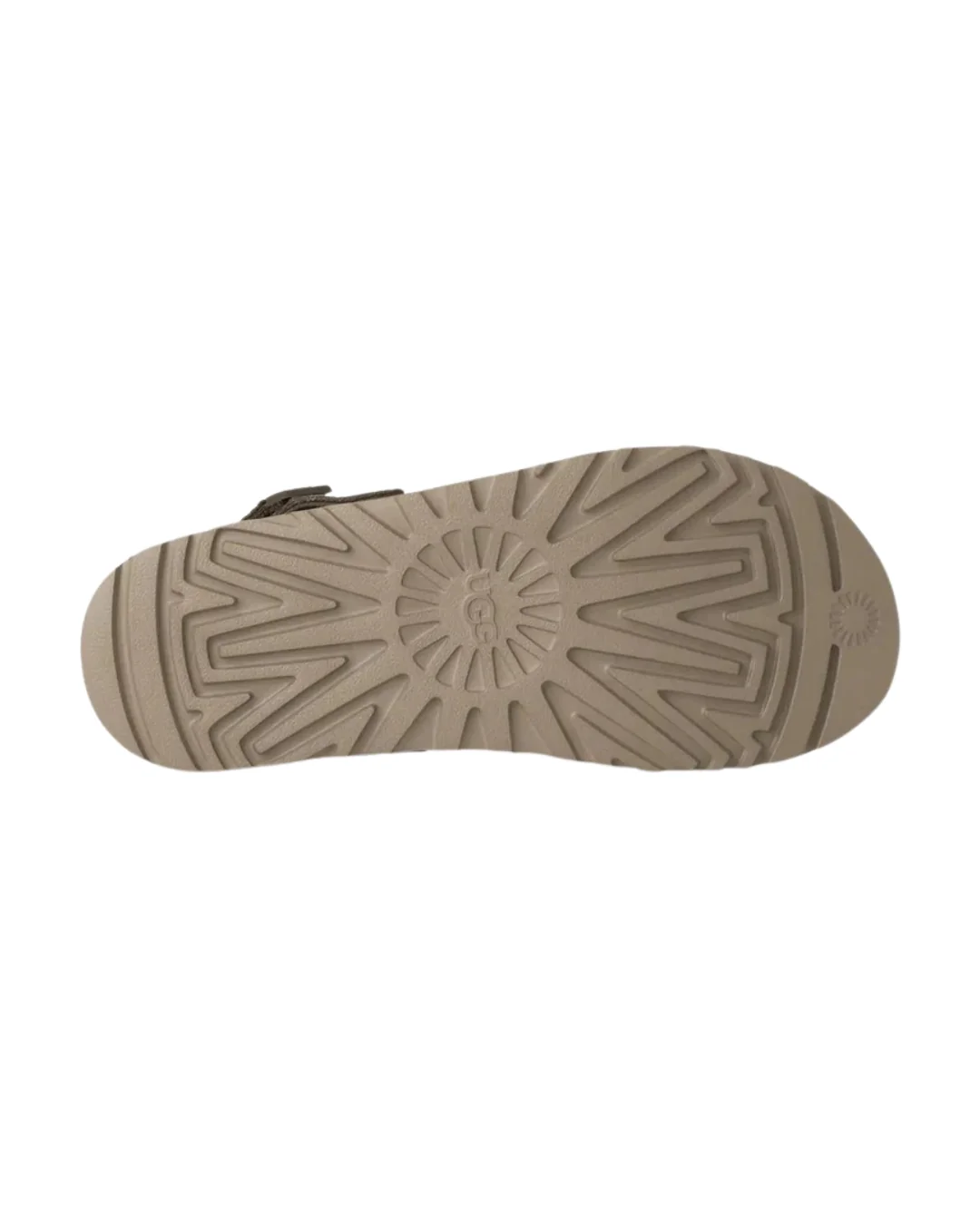 W Goldenstar Clog Dense Smoke - Image 6