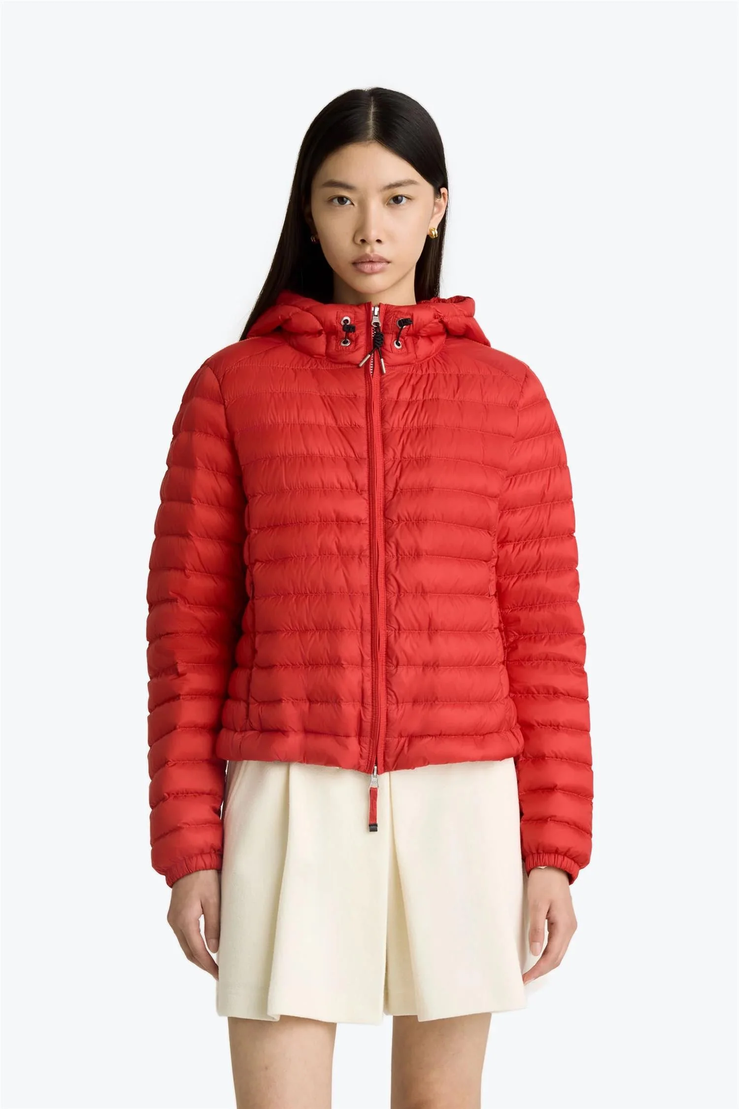 Rory Cherry Red - Image 3
