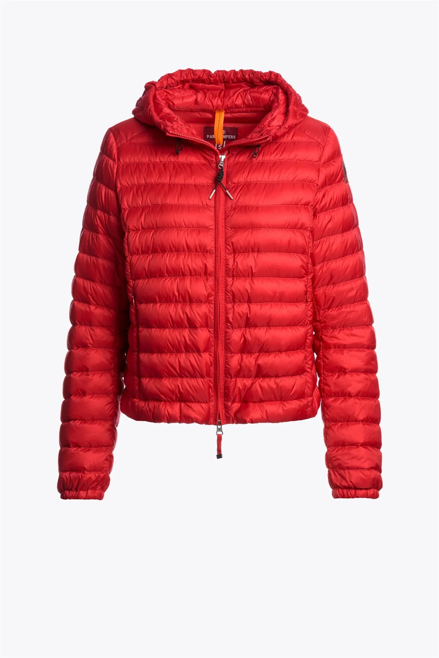 Rory Cherry Red - Image 7
