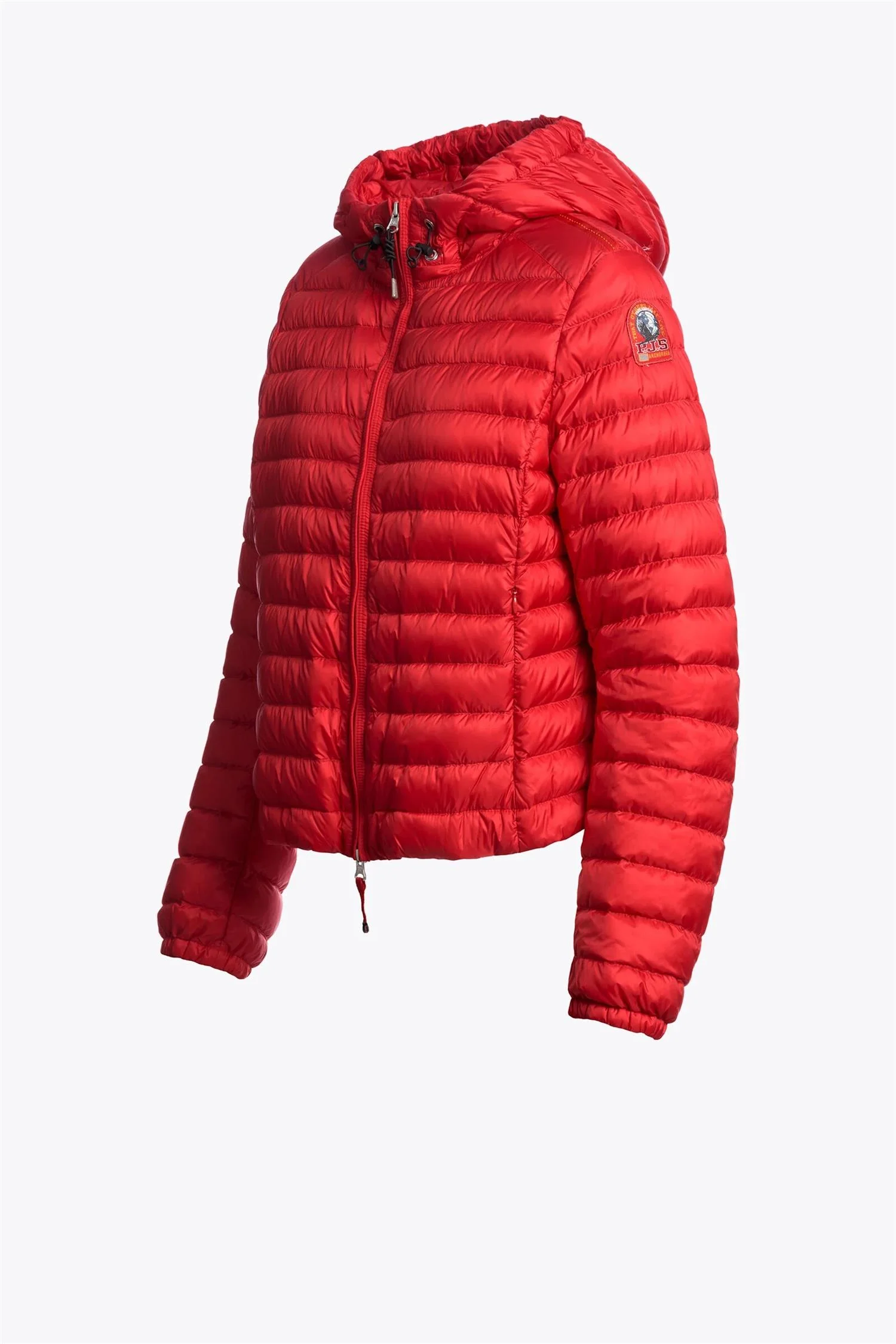 Rory Cherry Red - Image 8