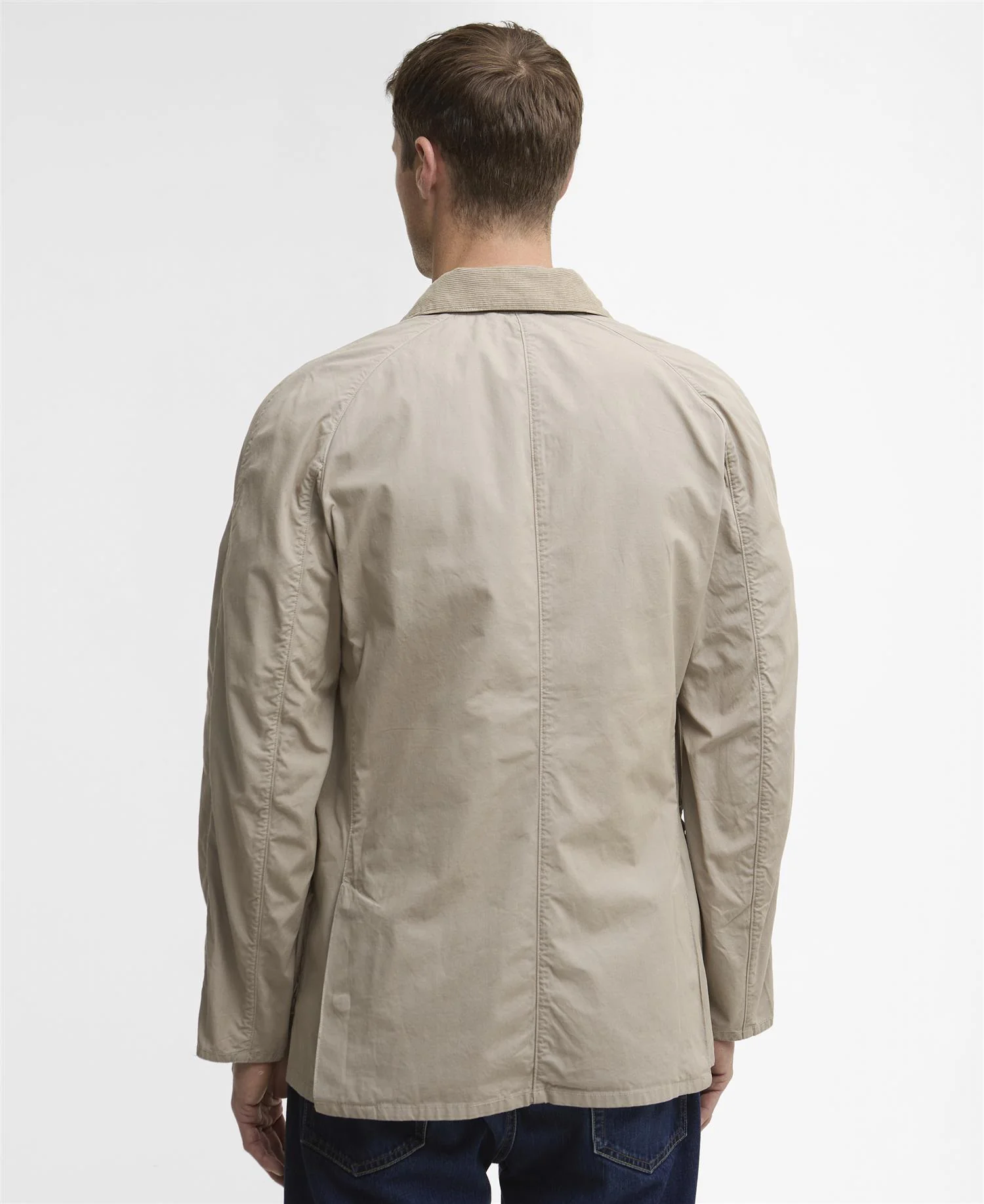 BARBOUR Ashby Casual Jacket - Image 3