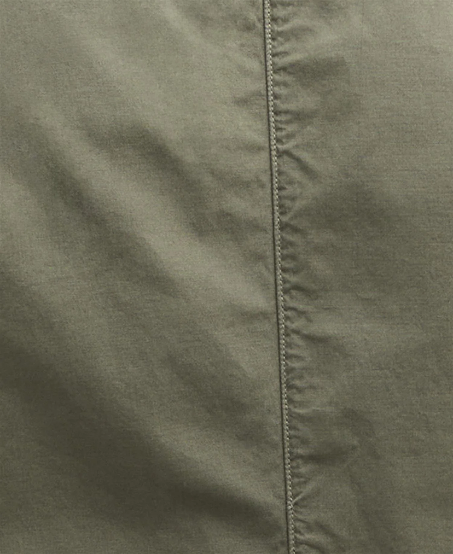 BARBOUR Ashby Casual Jacket Dusty Olive - Image 8
