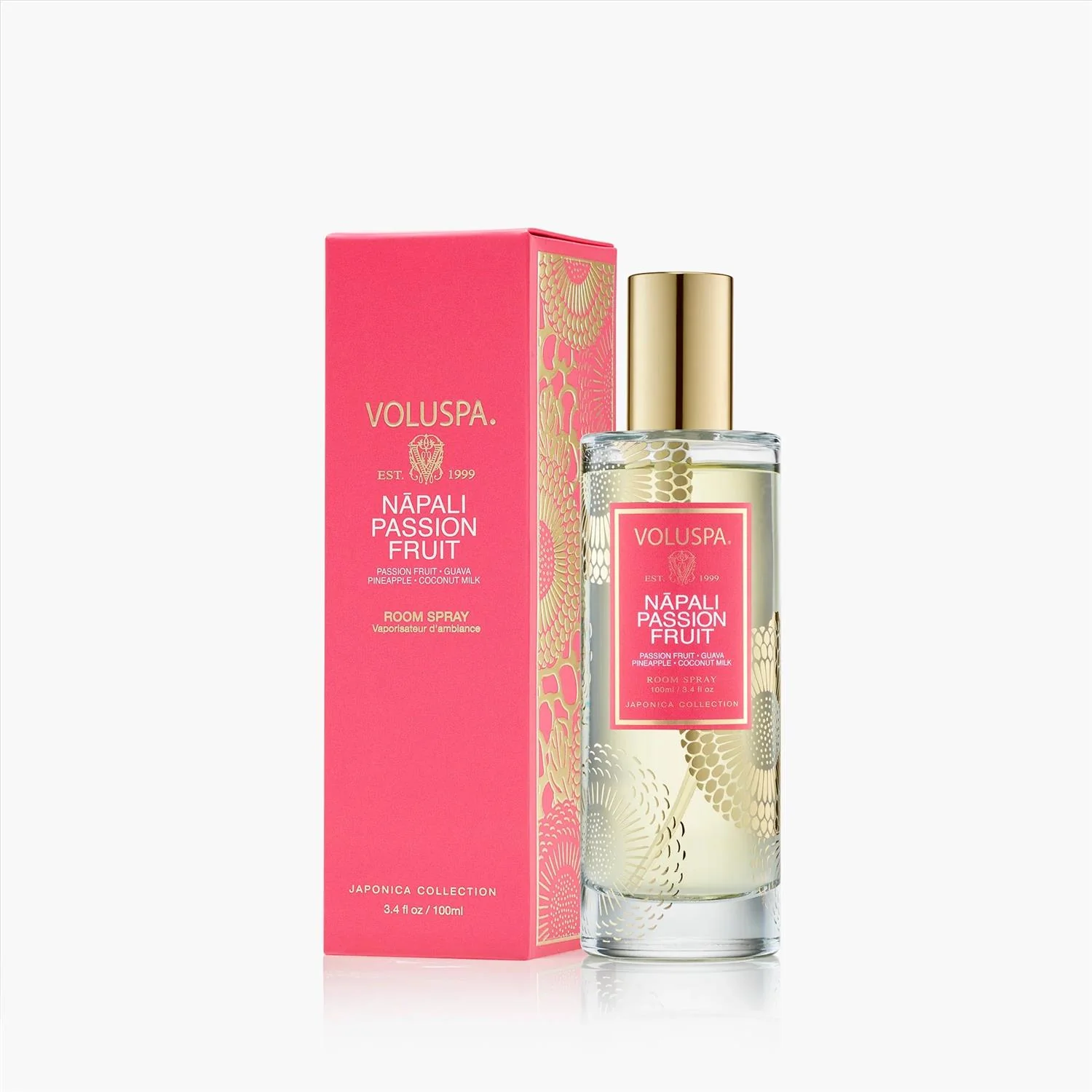 Room Spray Passion Fruit - Image 2