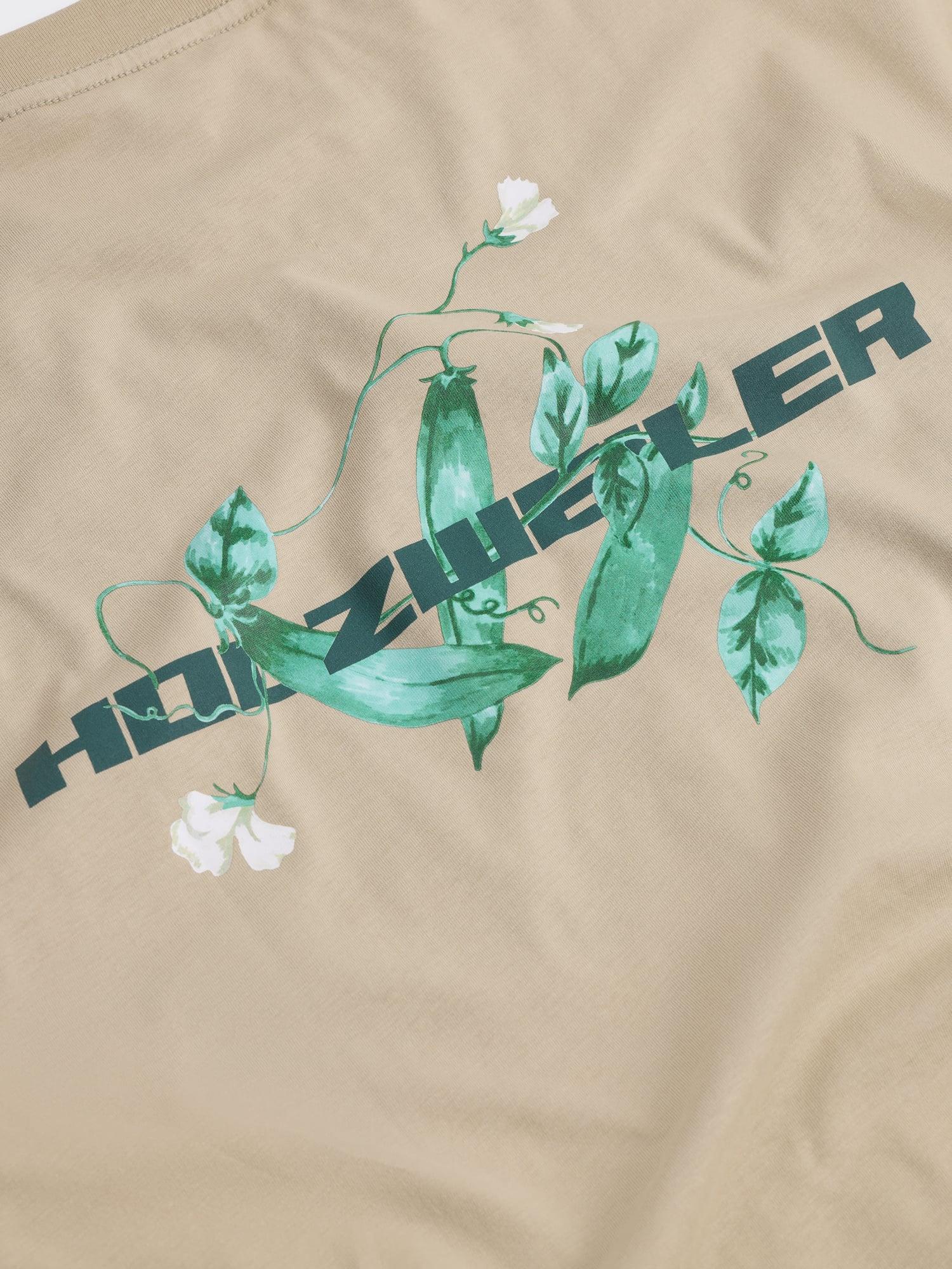 Ranger Ceremony Tee Taupe - Image 3