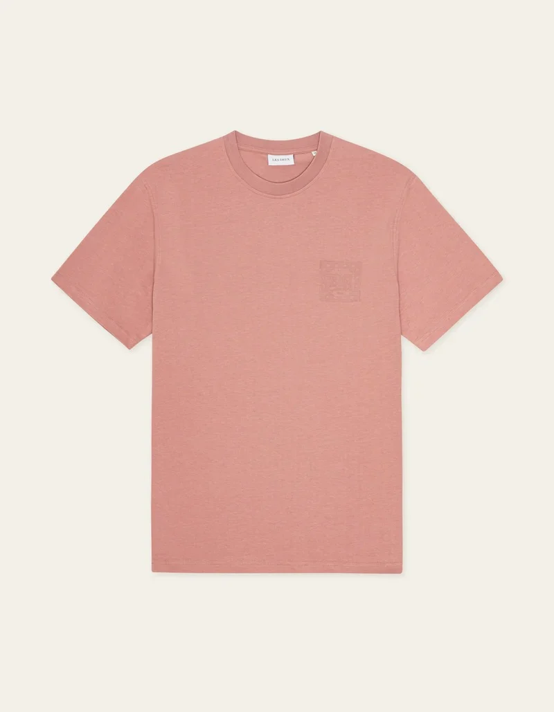 Ben Goods T-Shirt  Ash Rose Pink