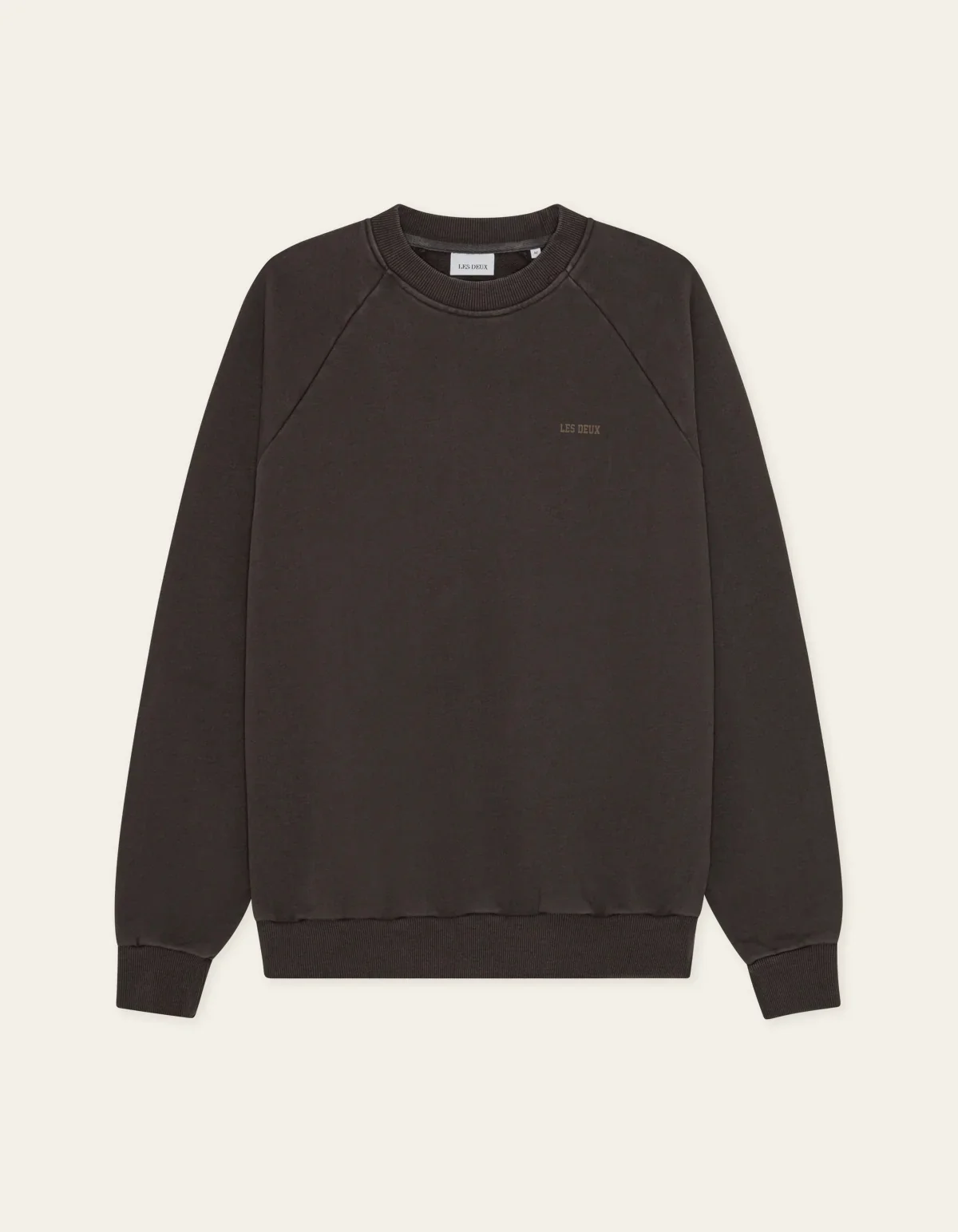 Cole Mini Blake Sweatshirt Licorice Black