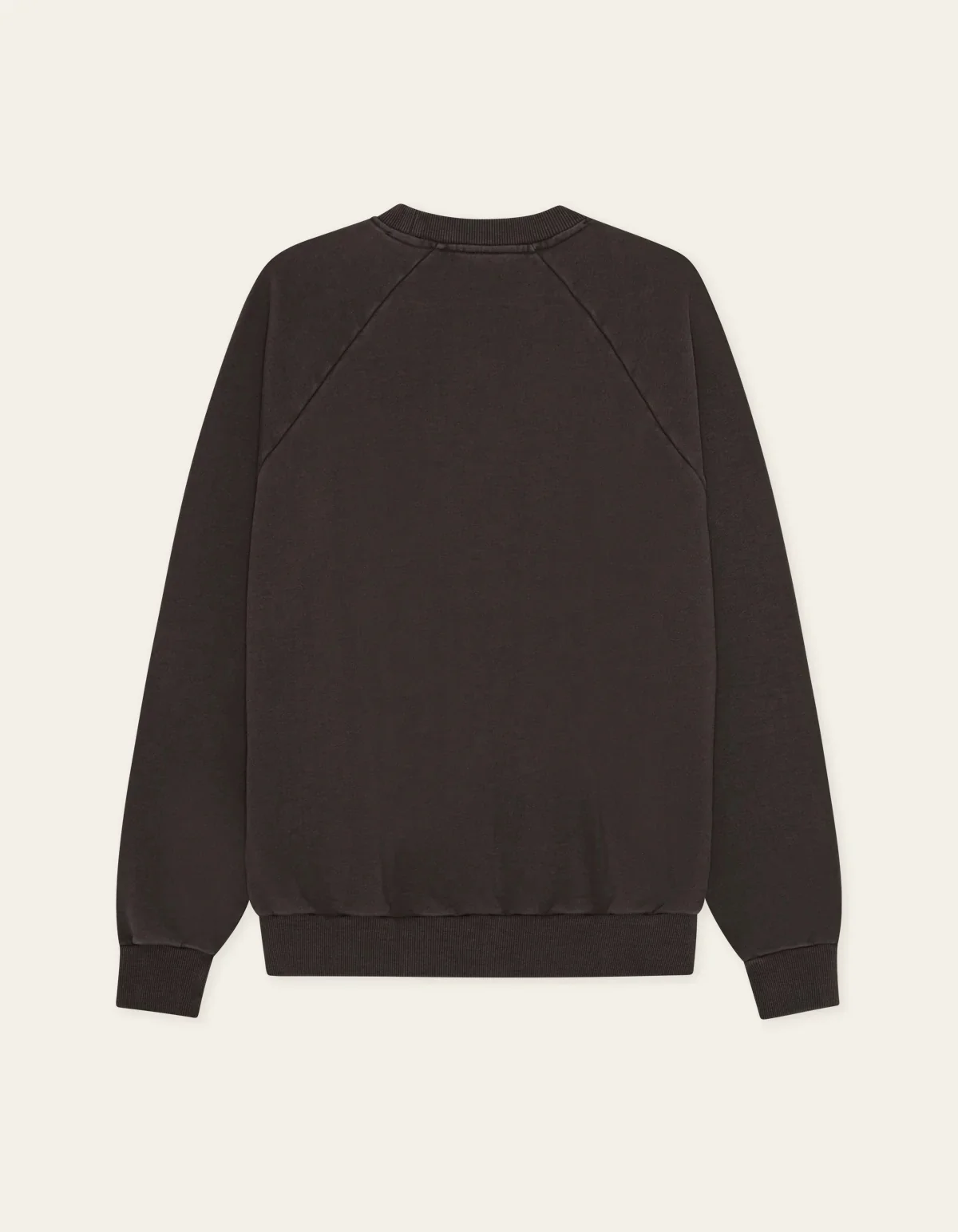 Cole Mini Blake Sweatshirt Licorice Black - Image 2