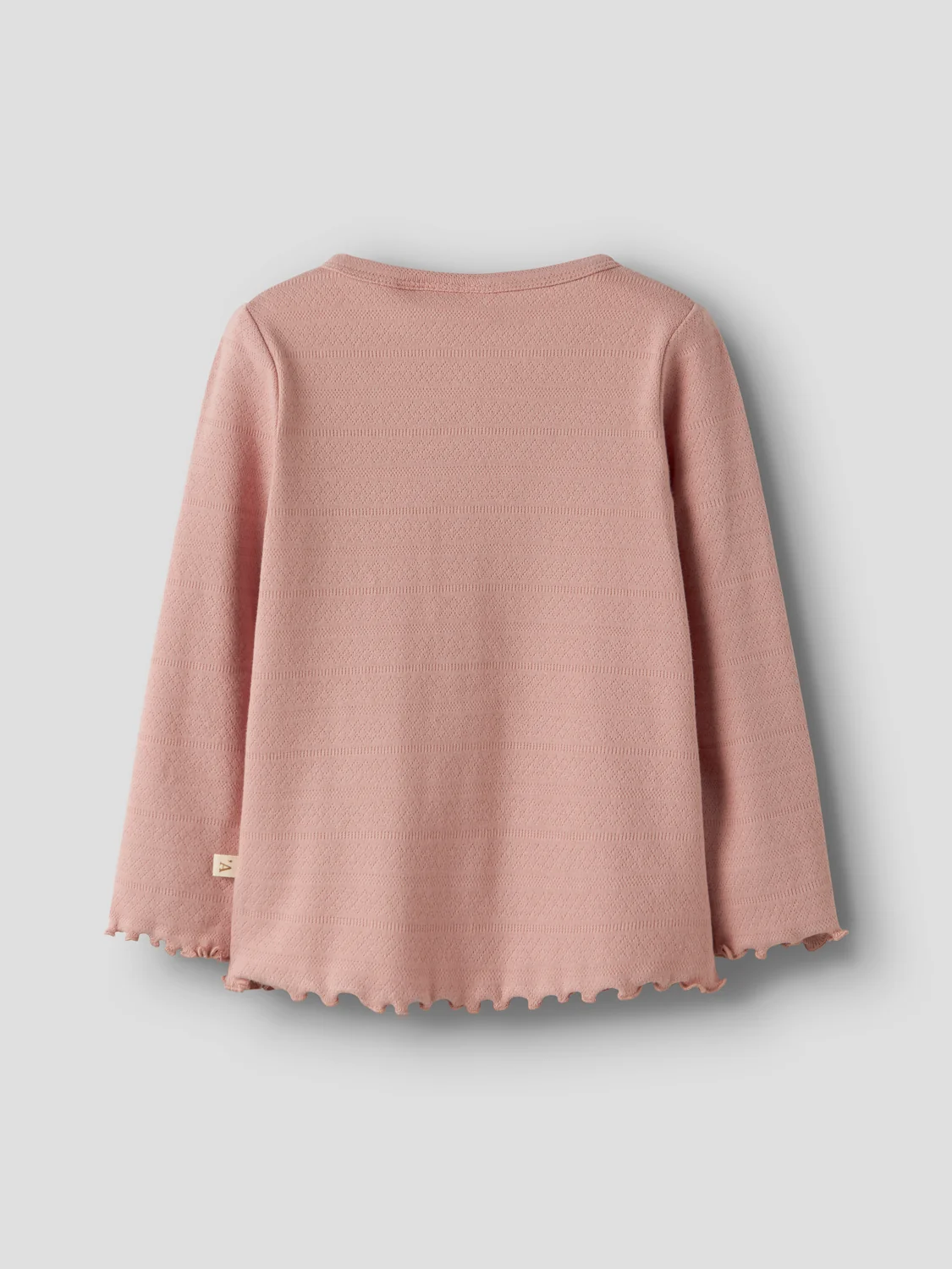 Dimia Slim Cardigan Lyserosa - Image 3