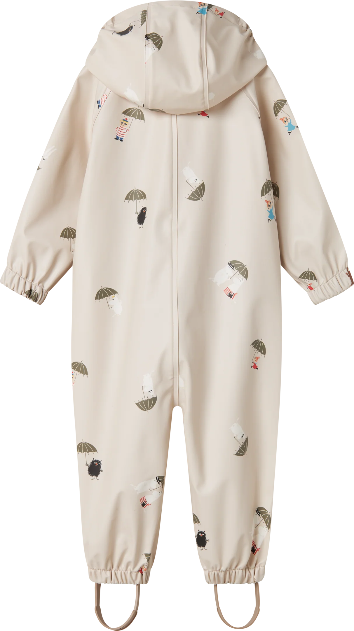 Orion Suit Rainy Moomin - Image 2