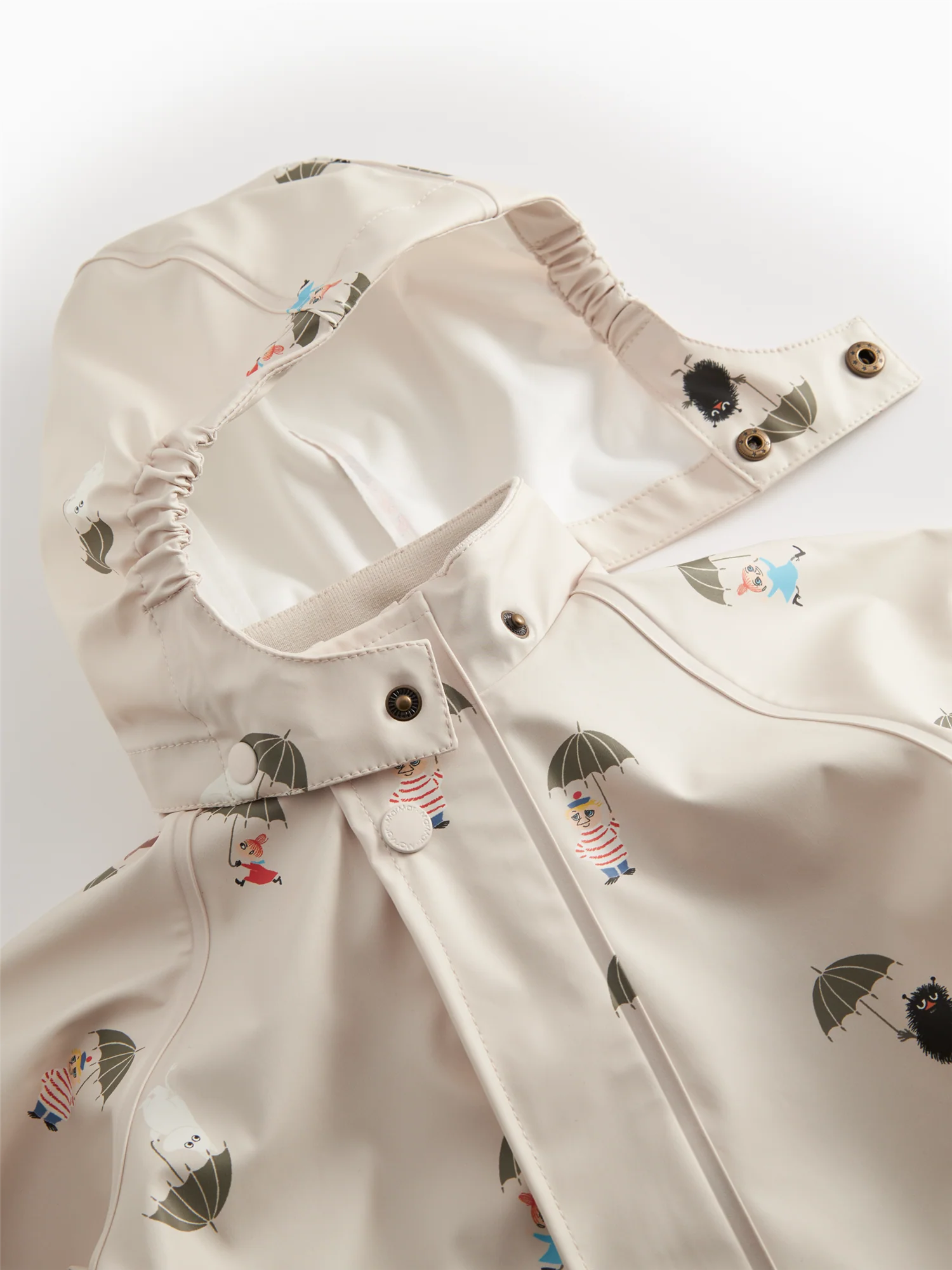 Orion Suit Rainy Moomin - Image 3
